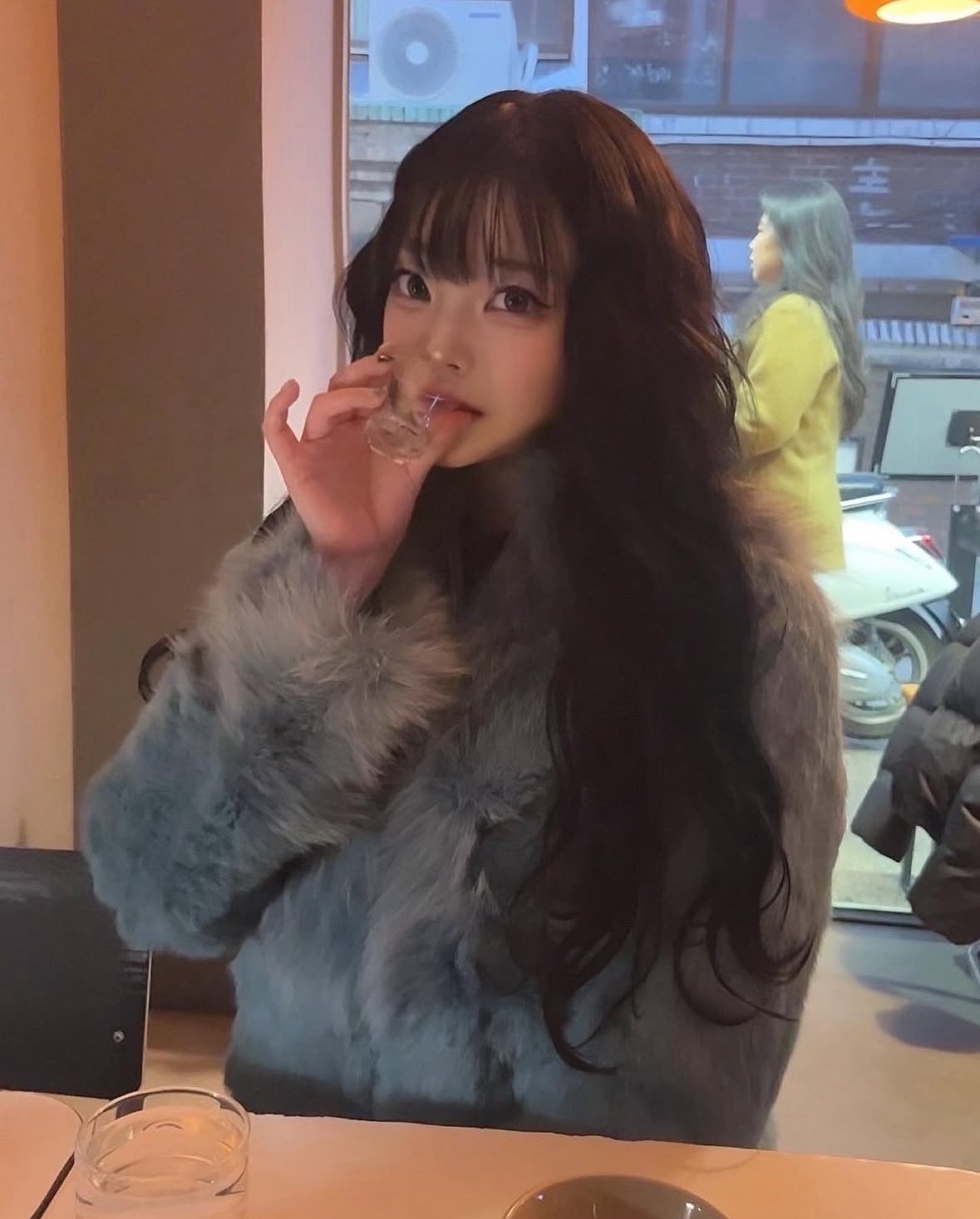 누가 틀어도 된다길래..