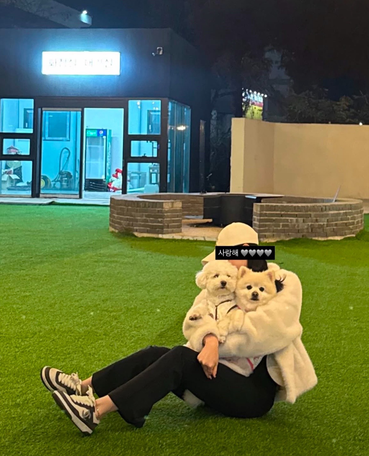 40일차) 11월막날 고생해쏘요🫶🏻