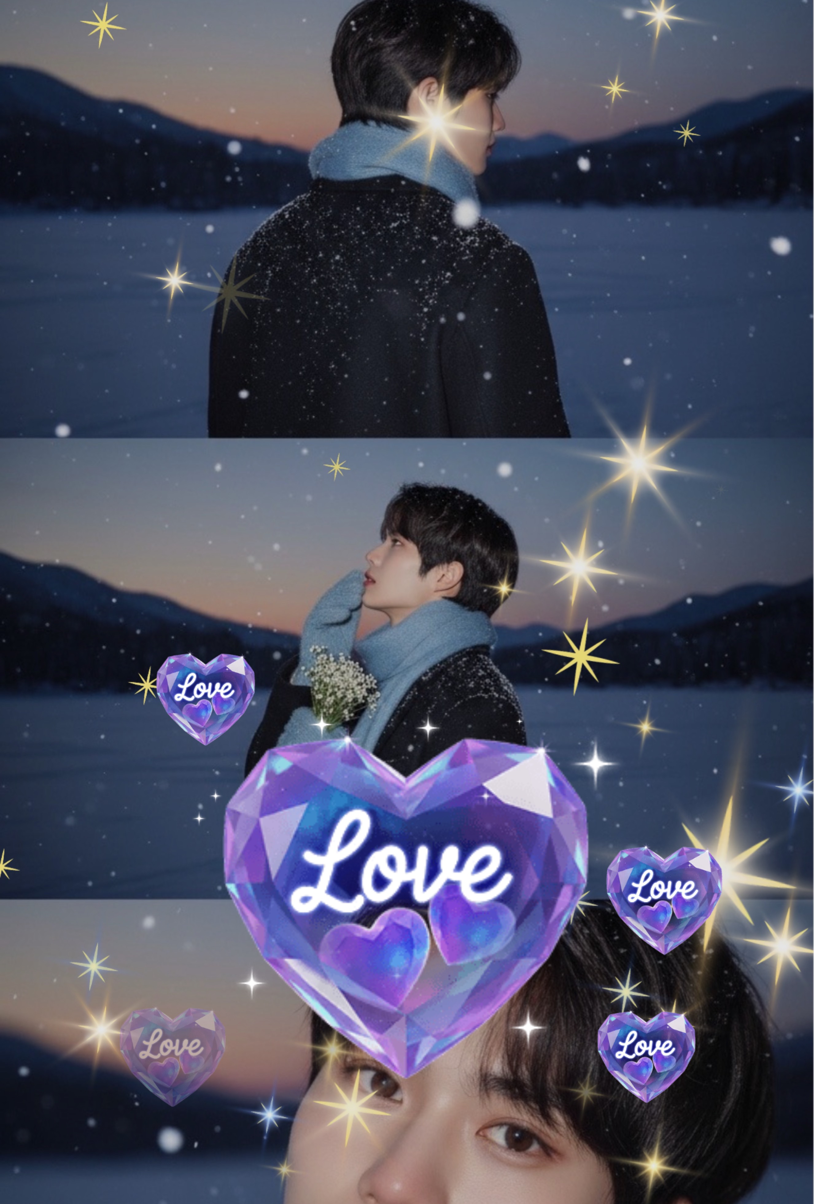 31부산)잔잔하게....마무리