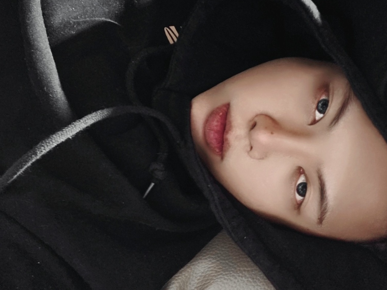 제게는 당신이 필요해요