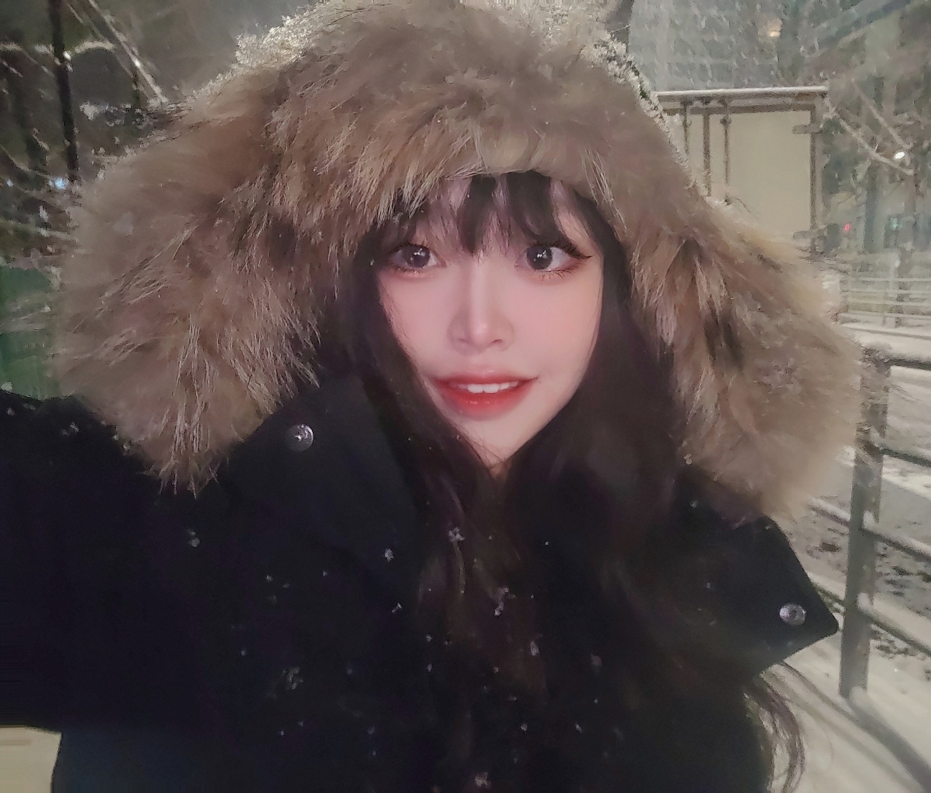 폰뱅) 새 벽 수 다