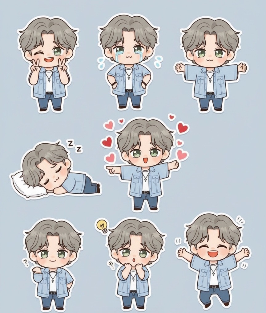 잔잔 힐링 라디오📻