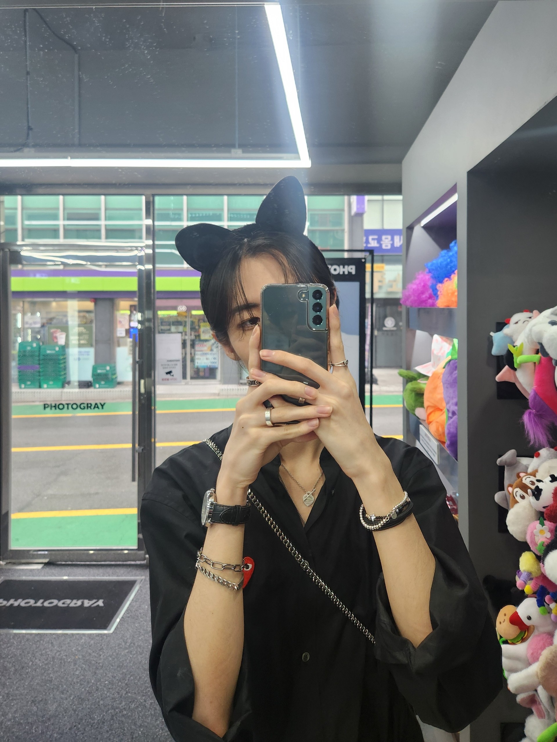 내 남자친구가 이런 목소리면 좋겠다❣