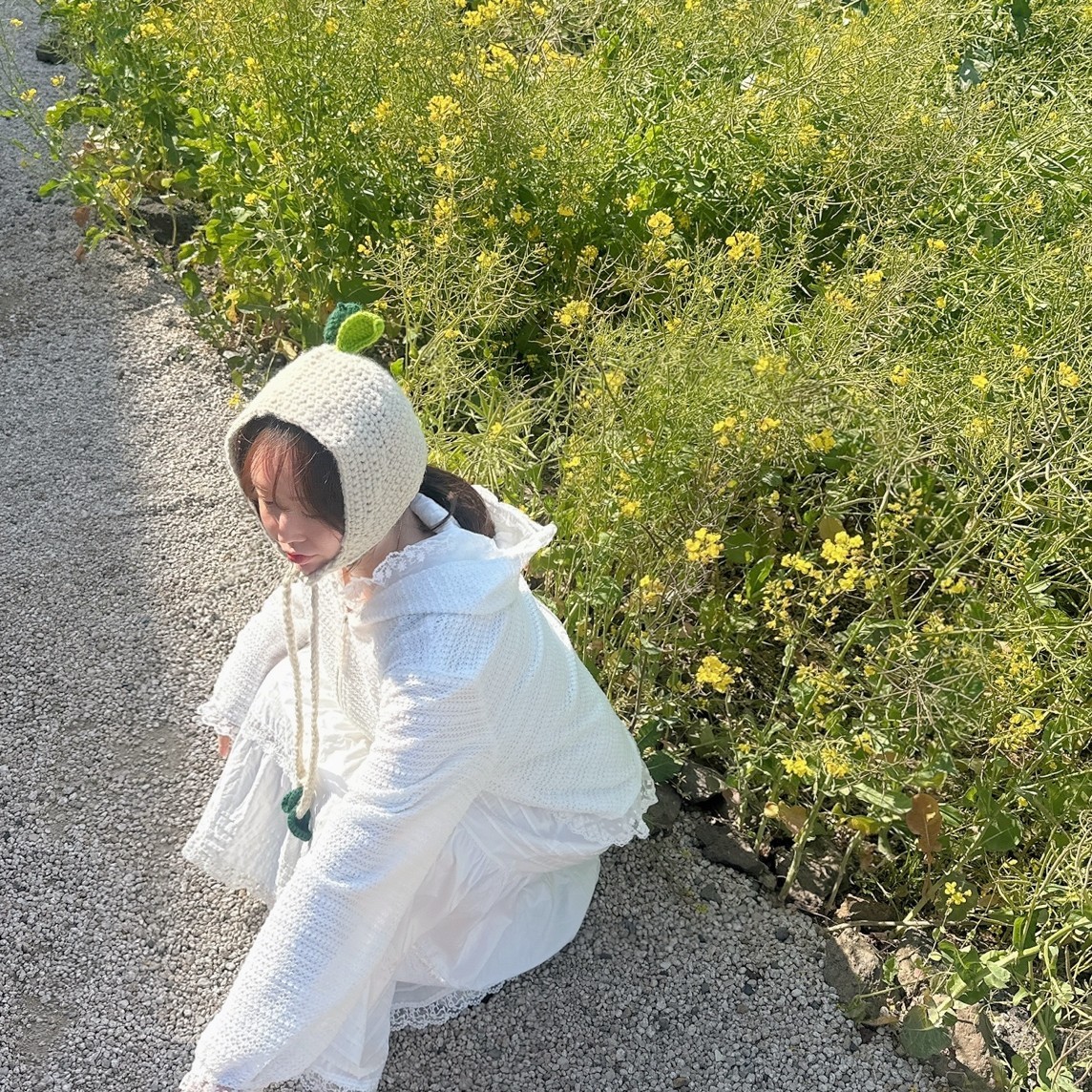 주말 잘 보내구 이쏘~?