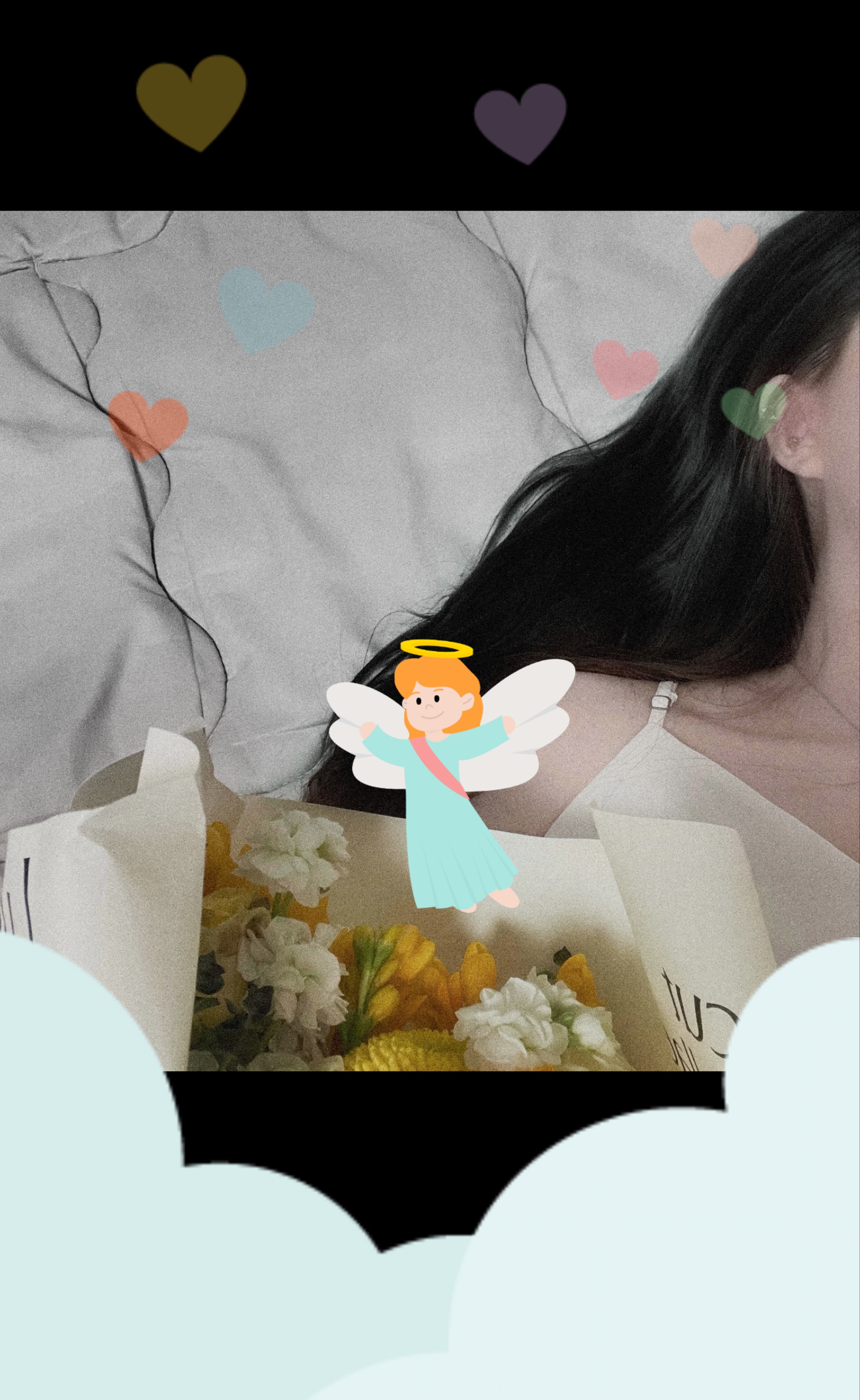 12월에도 잠방 1티어 💗