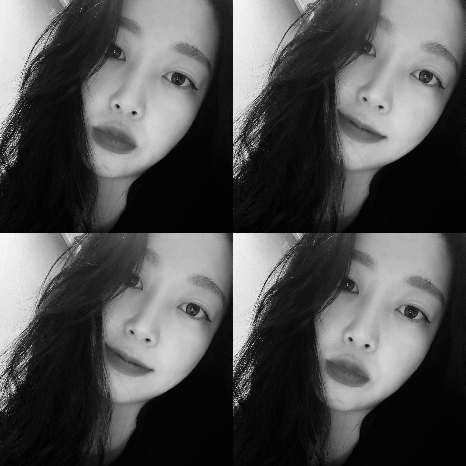 30+) 말 없는 플리