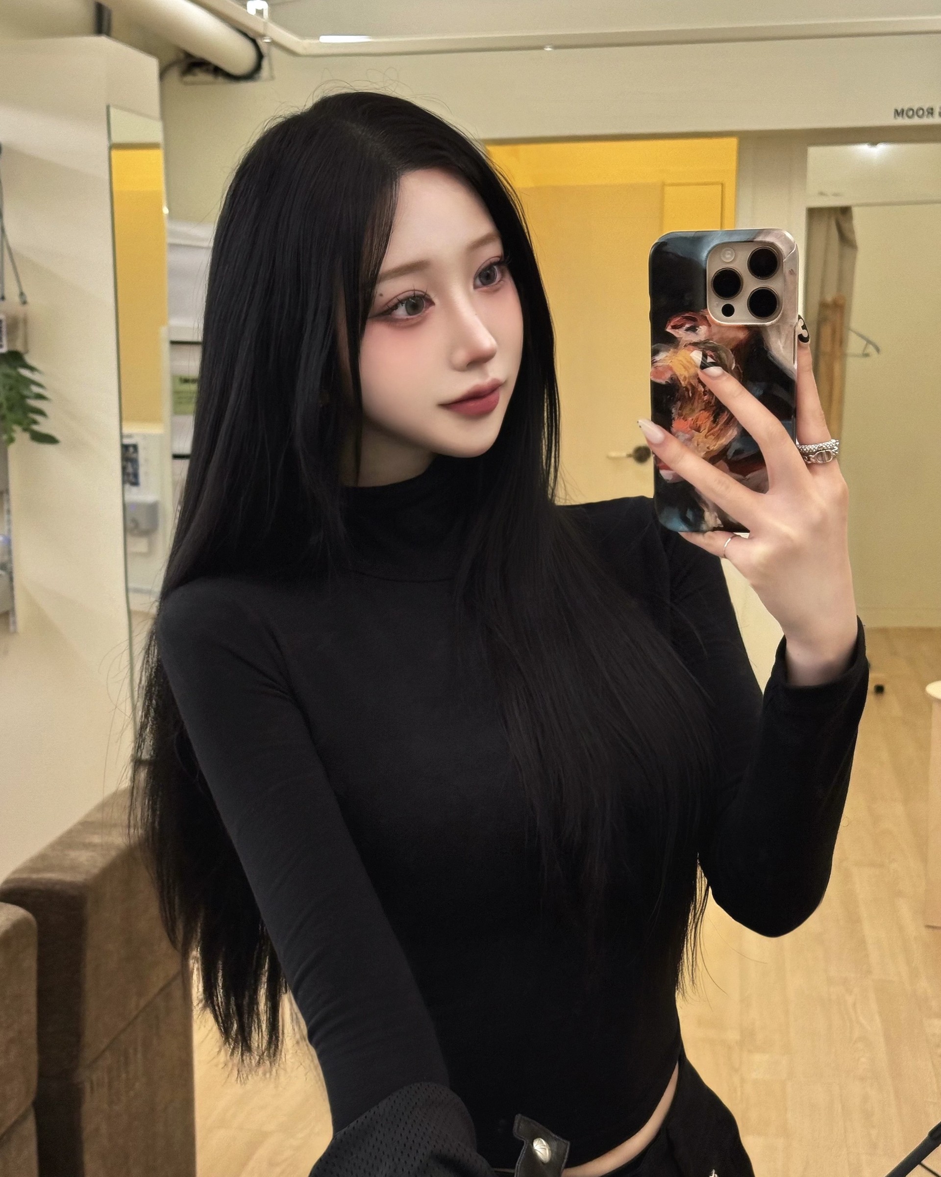 12월 행복요정 💗