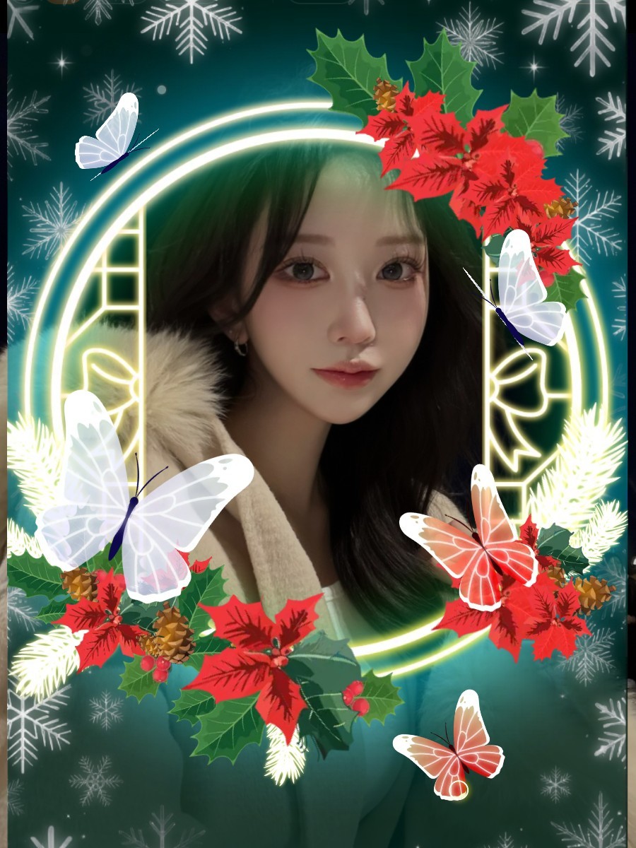 12월 행복요정 등댱이요💗