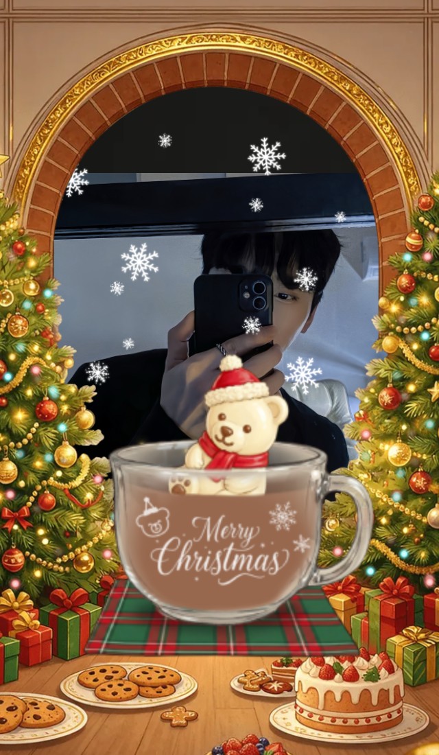 편안할거에요 🌙