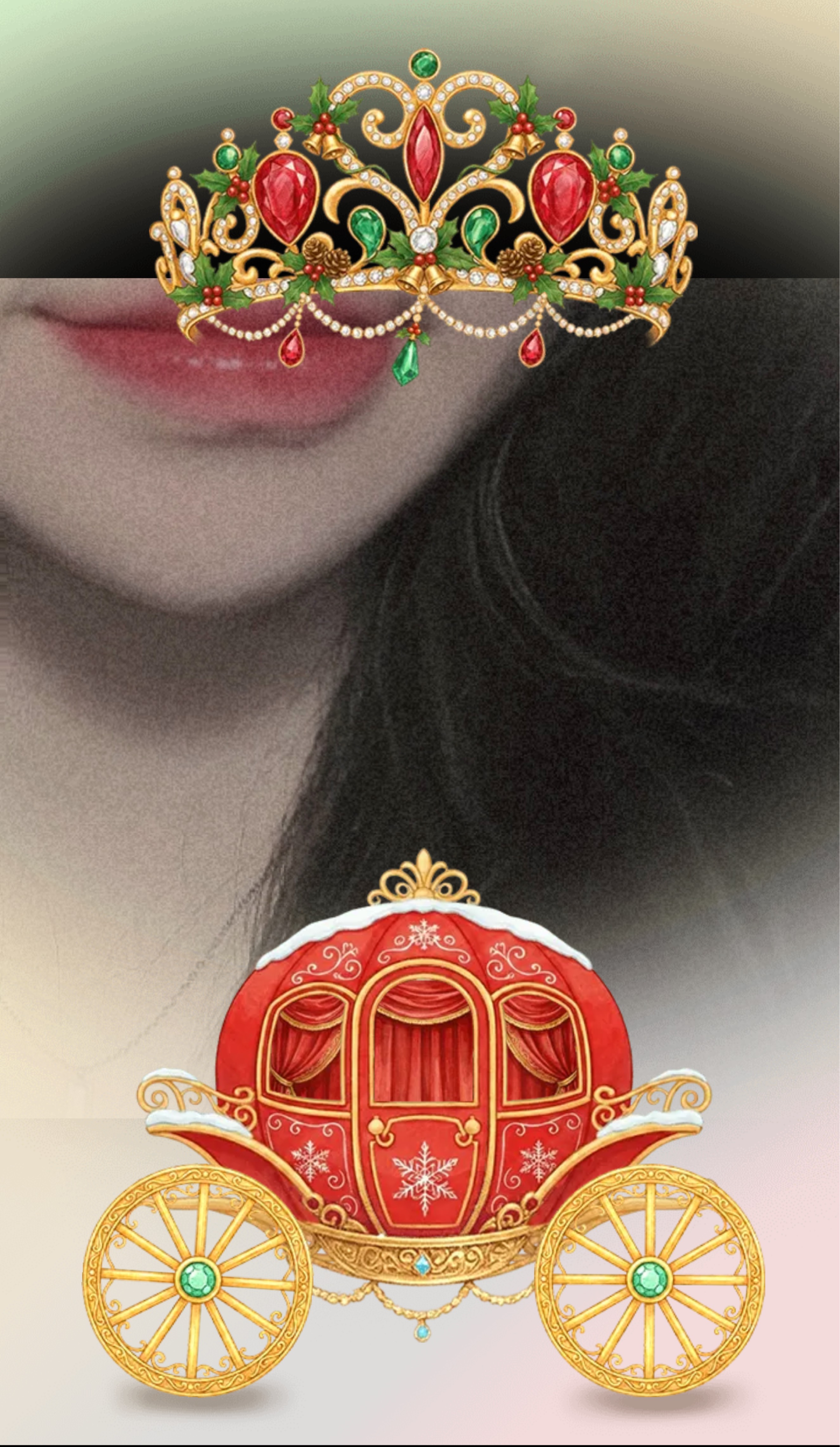 잔잔한 잠방 1티어 ☃️✨