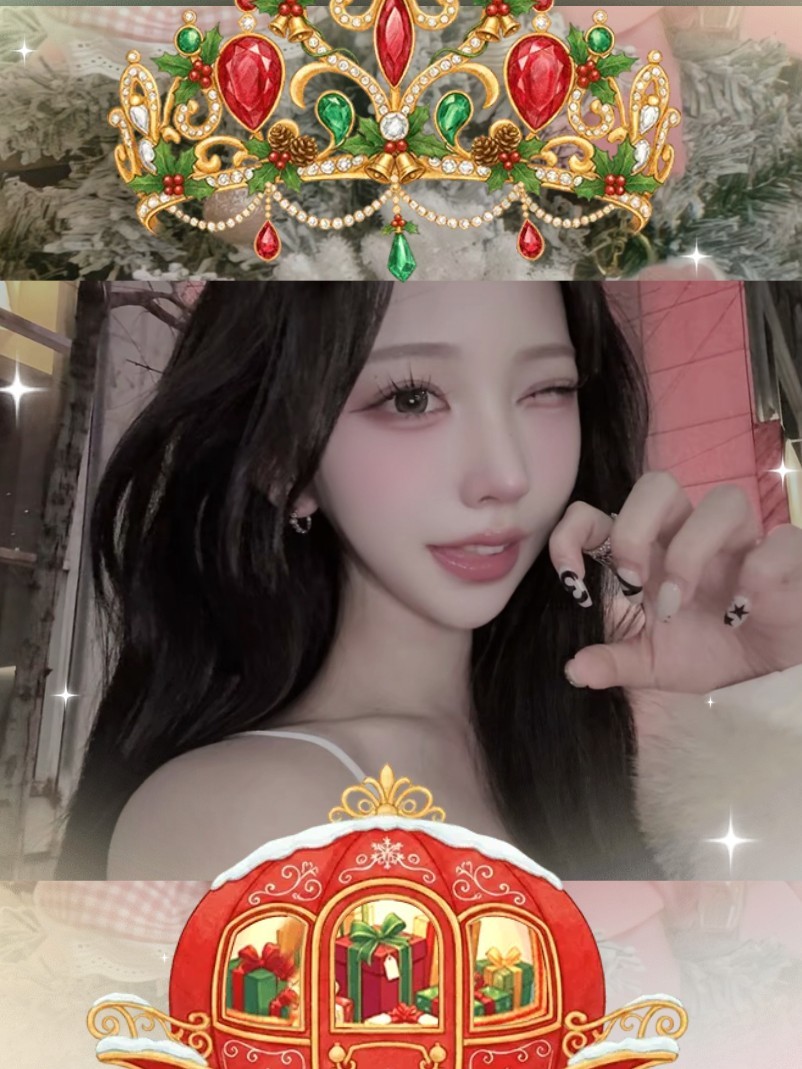 12월 행복요정 등댱이요💗