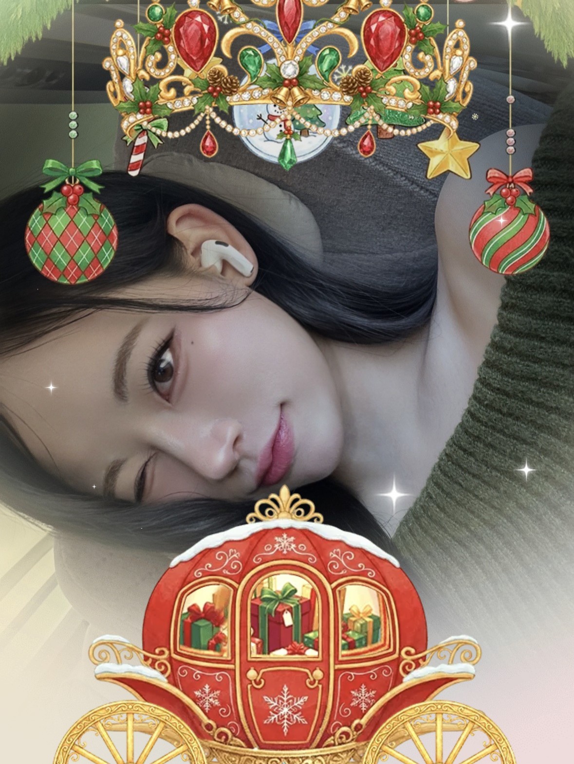 헤어지자고? 너 누군데?