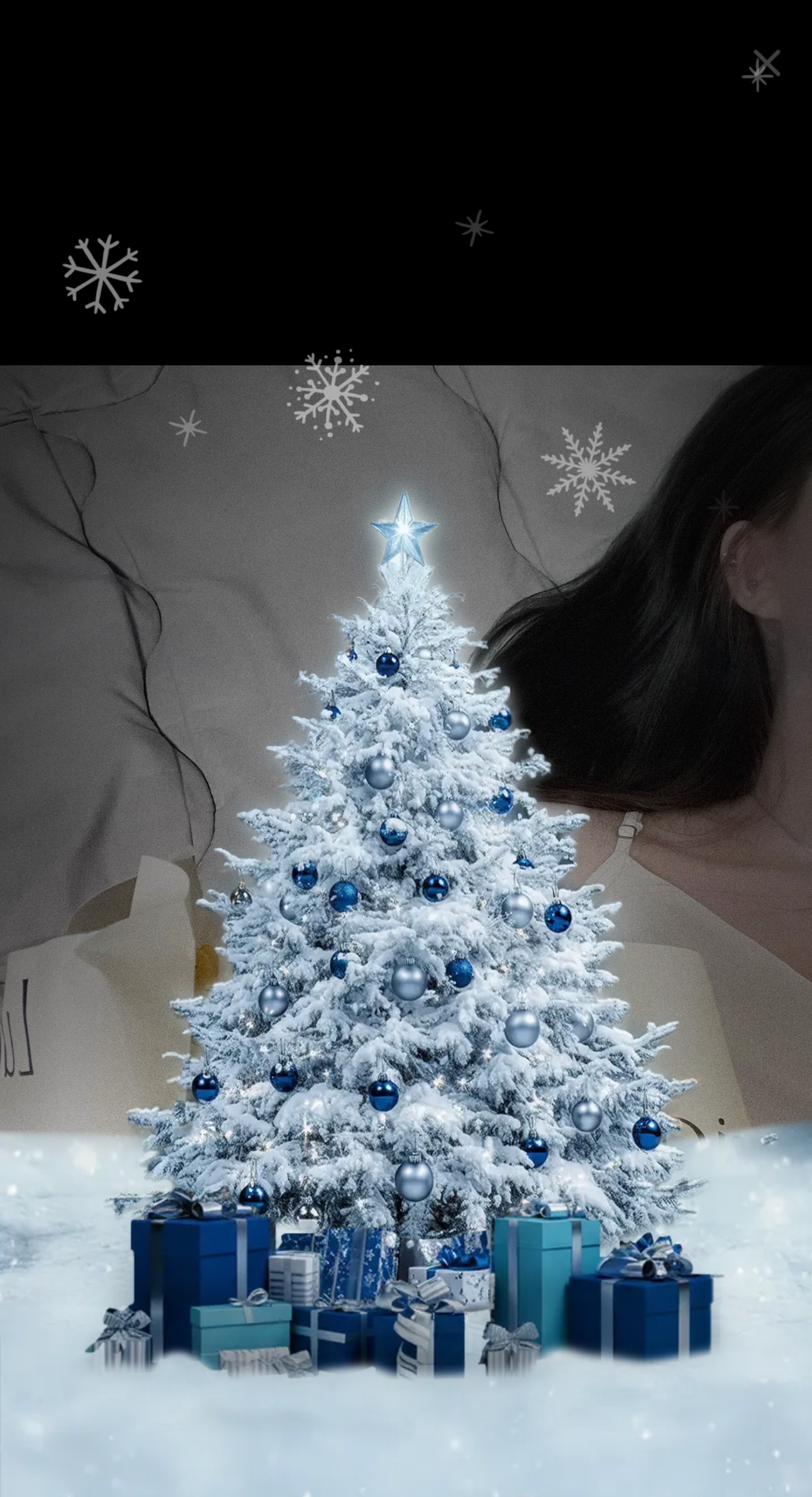 잔잔한 잠방 1티어 ☃️✨