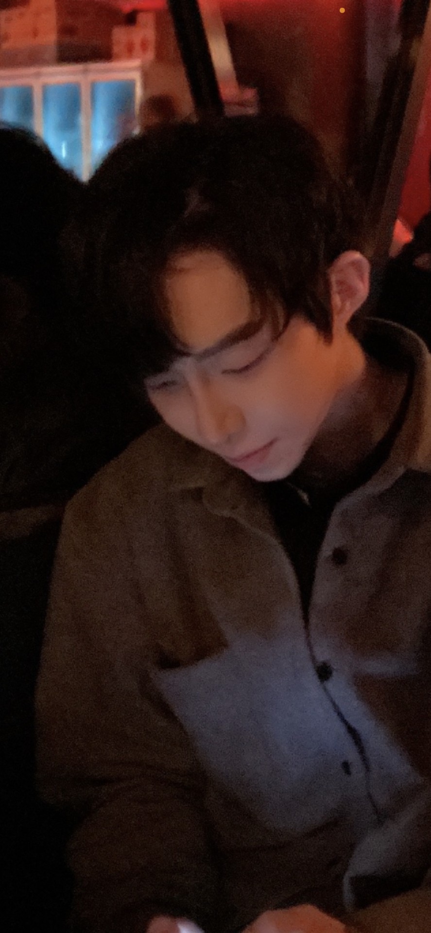 다들 감사드립니다 !!!