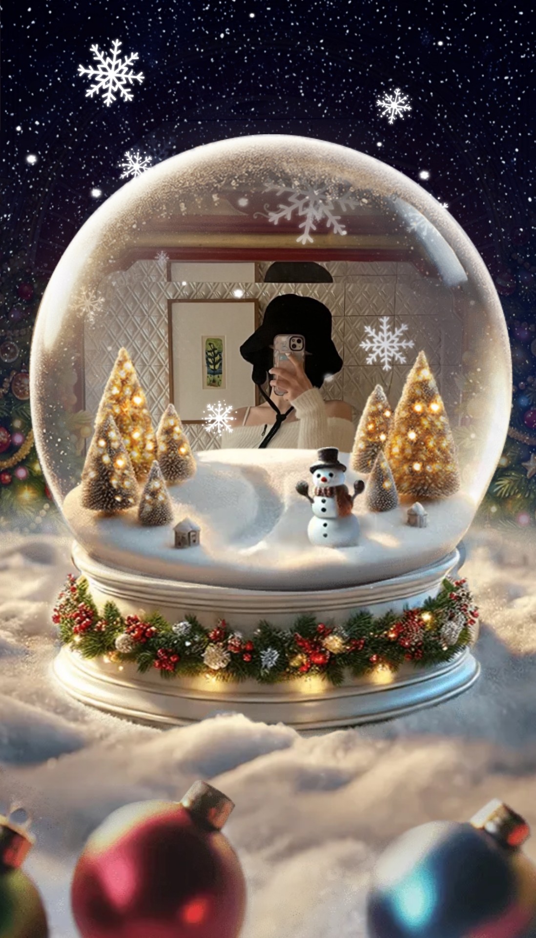 귀엽고 서툴렀던