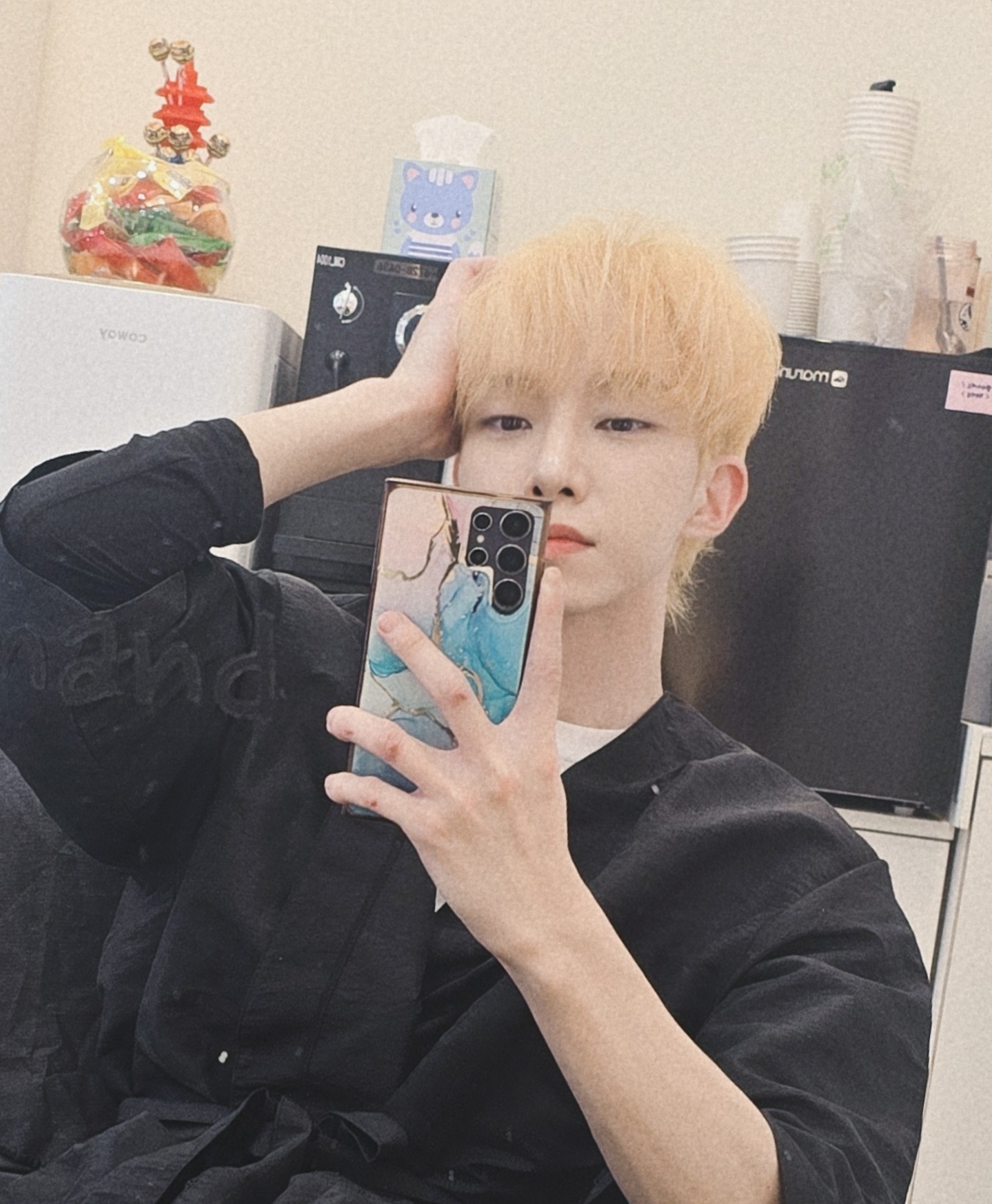 다들 감사드립니다 !!!