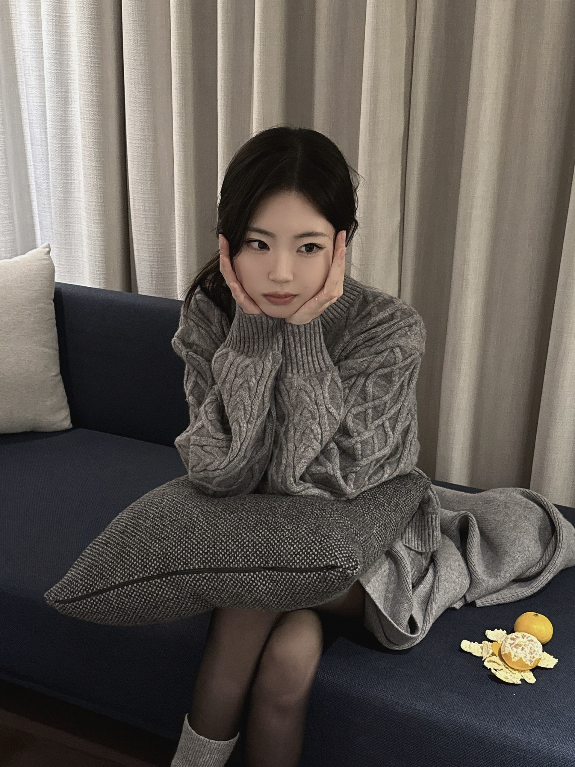 💌 신청곡을 입력해주세요.