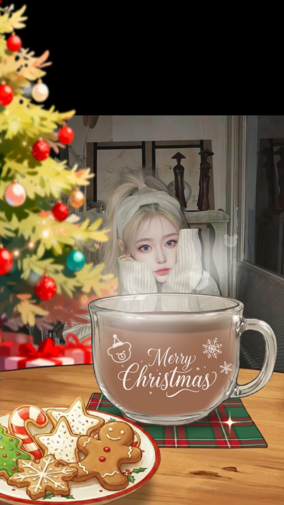 듣기 편함 ♥️