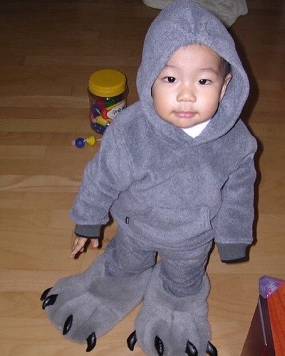 인생 노잼모드 스타트