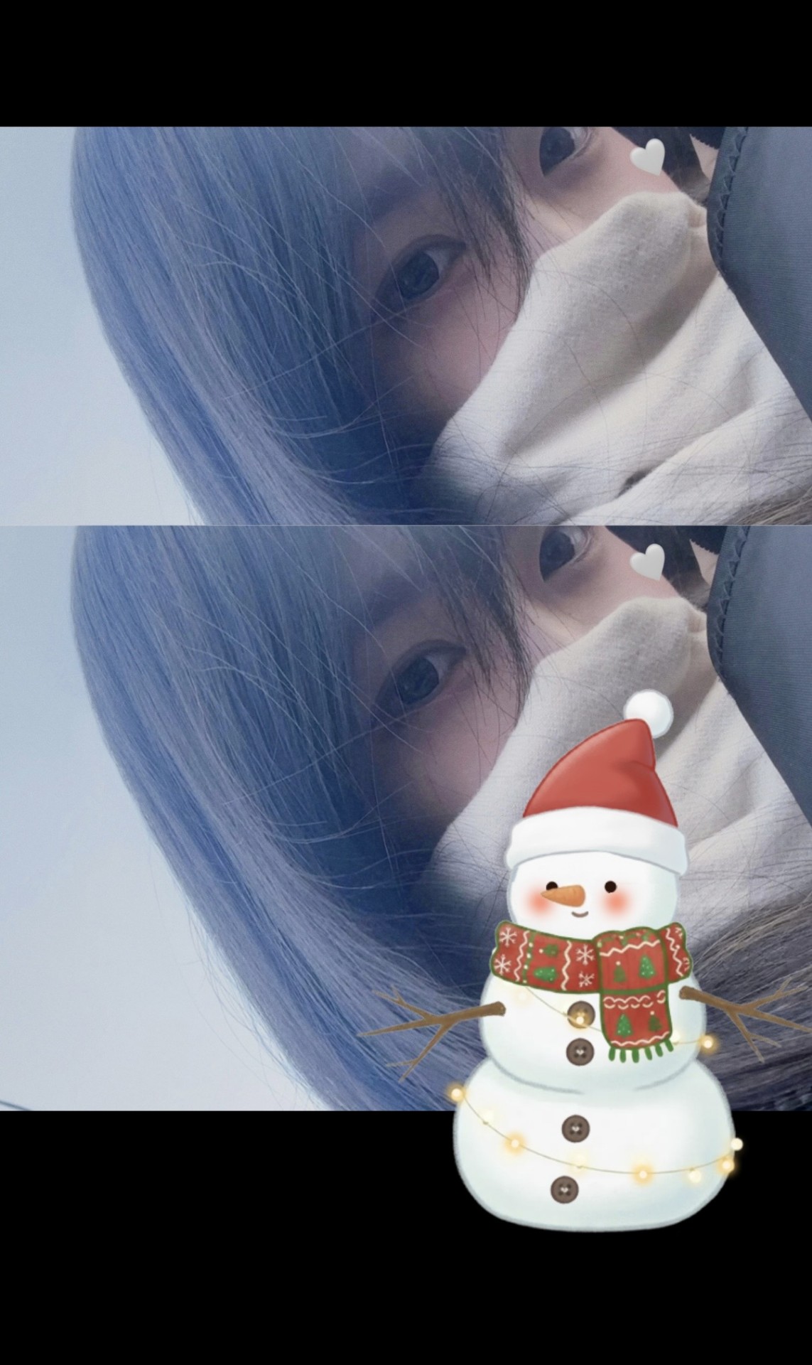 ❄️ ❄️ ❄️