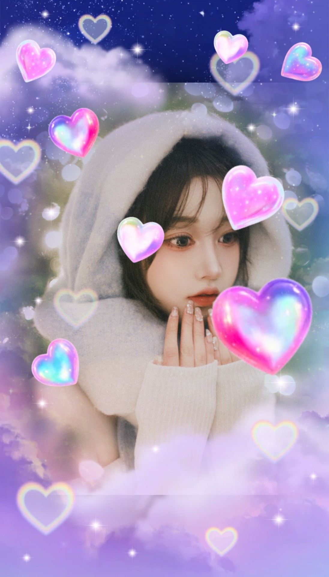 12월도 사랑할게 💗