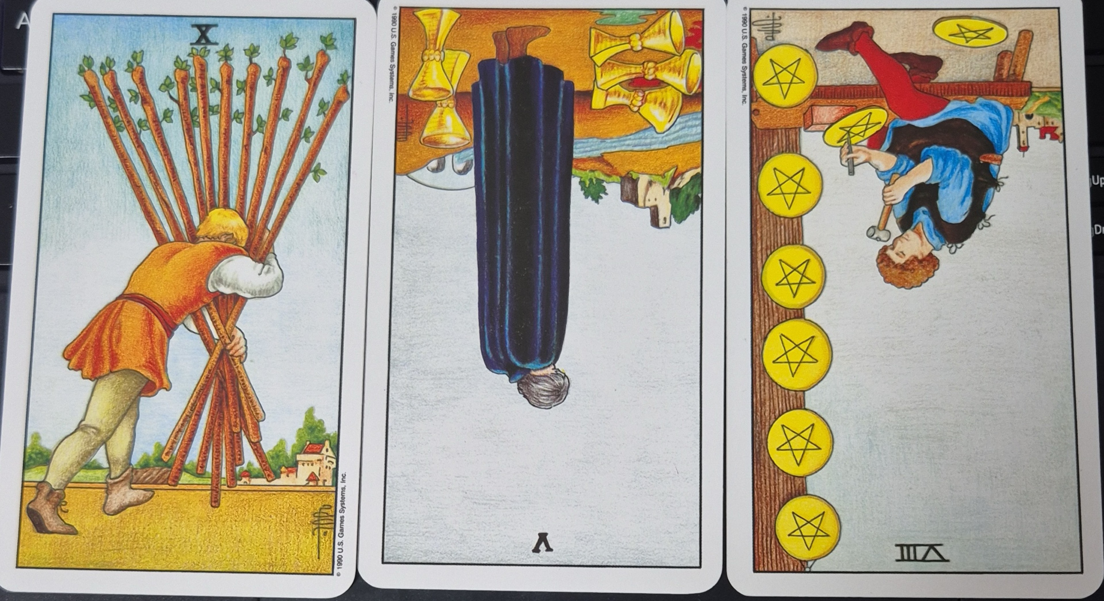 『 잠시 타로 』