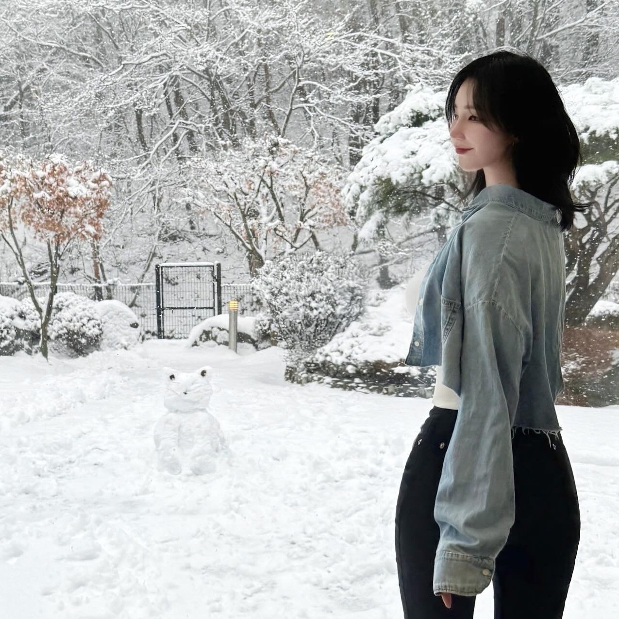 🌹아침엔 타타야