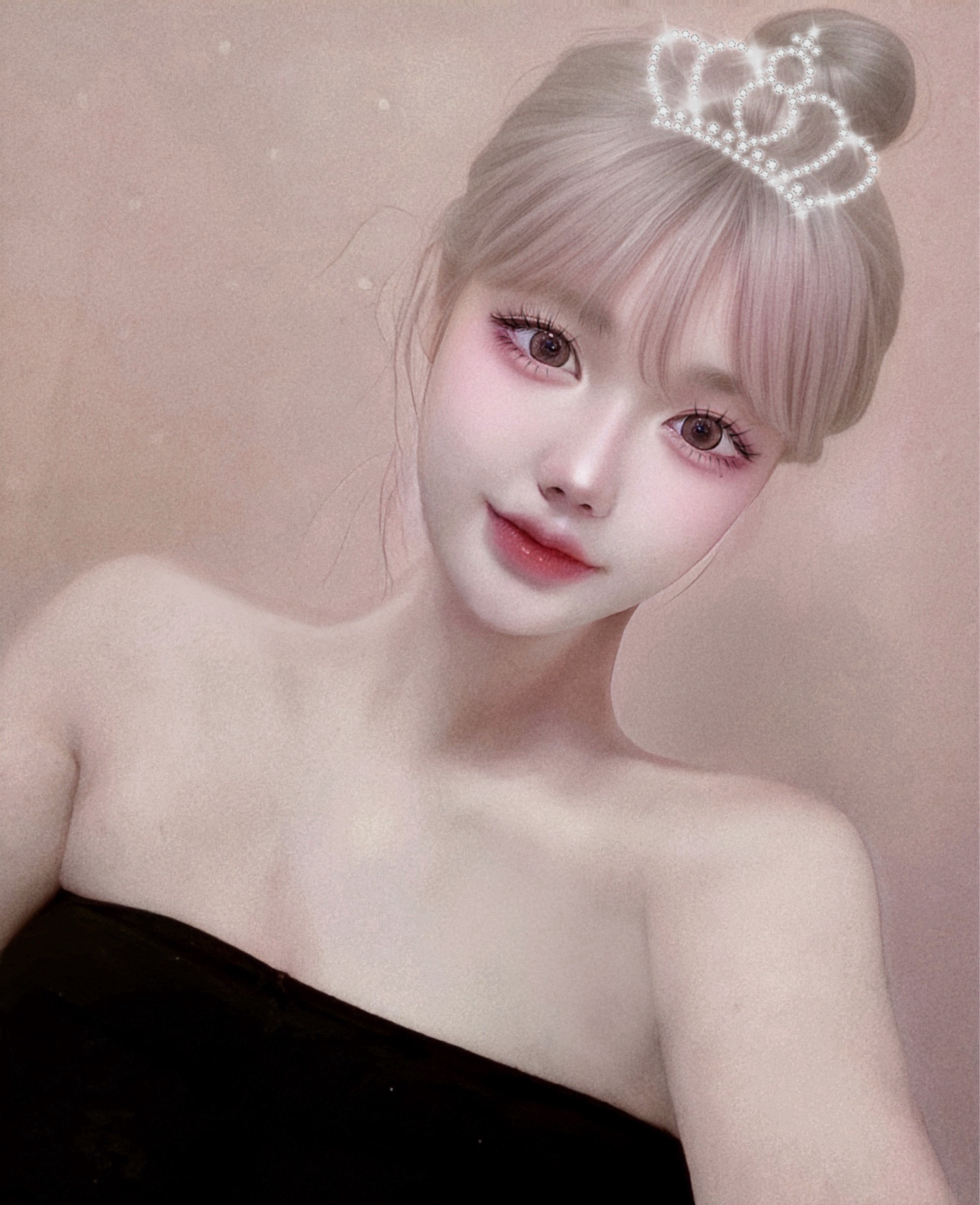 안 오고는 못 베길걸 ?