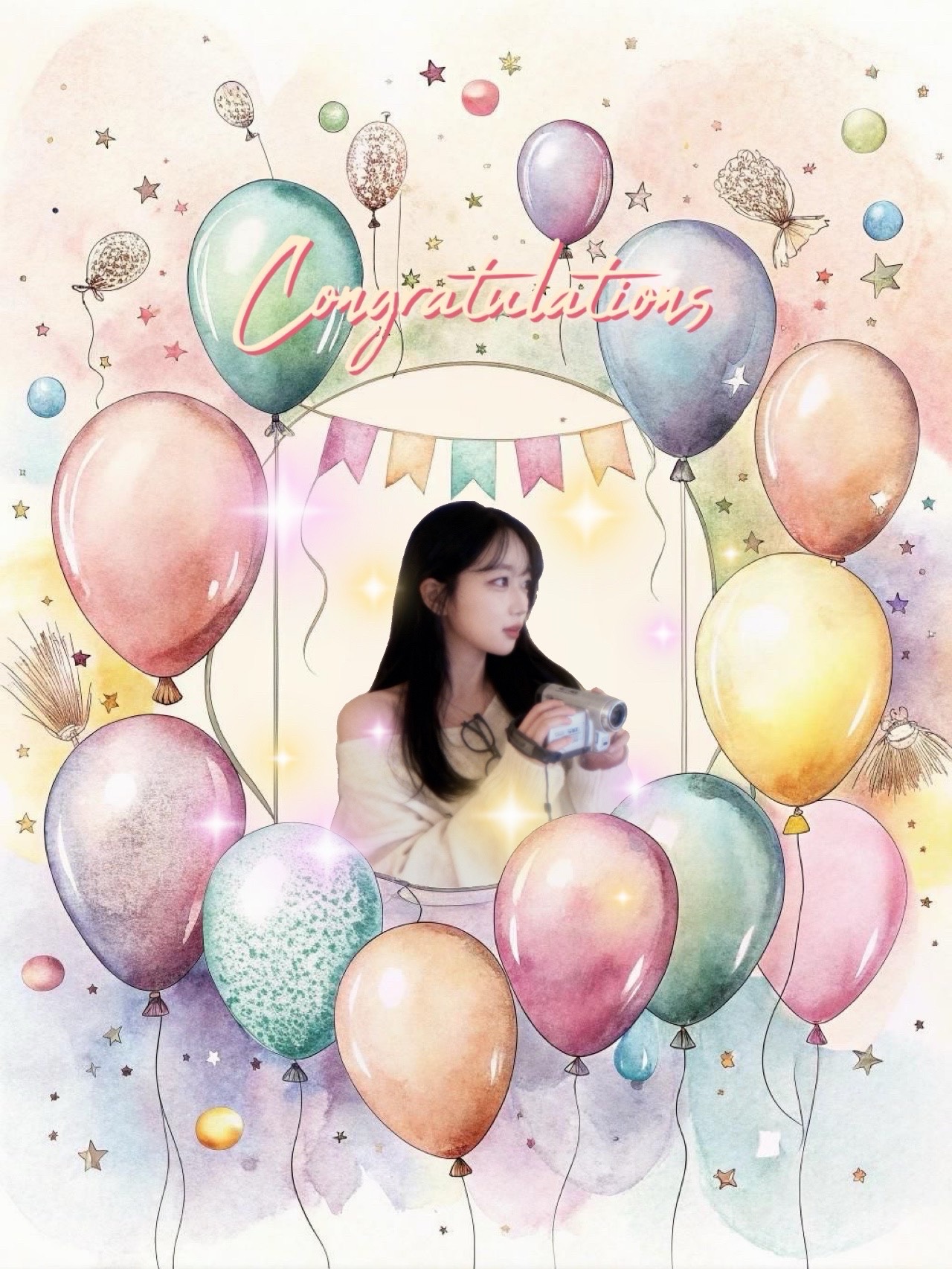 갱상도얼짱 FM.1