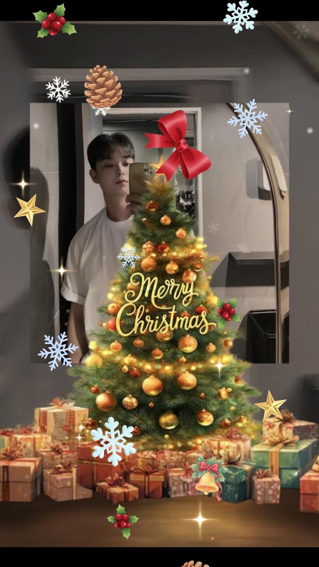 남캠X 단지 Gray♥