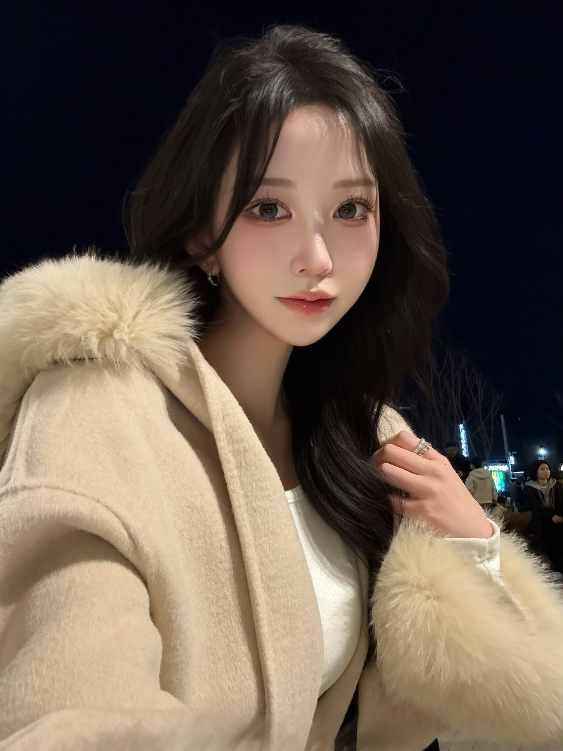 12월 행복요정 등댱이요💗