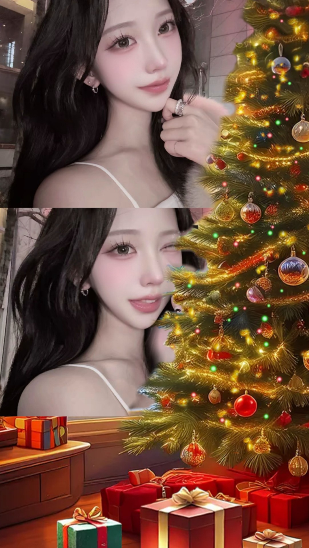 12월 행복요정 등댱이요💗