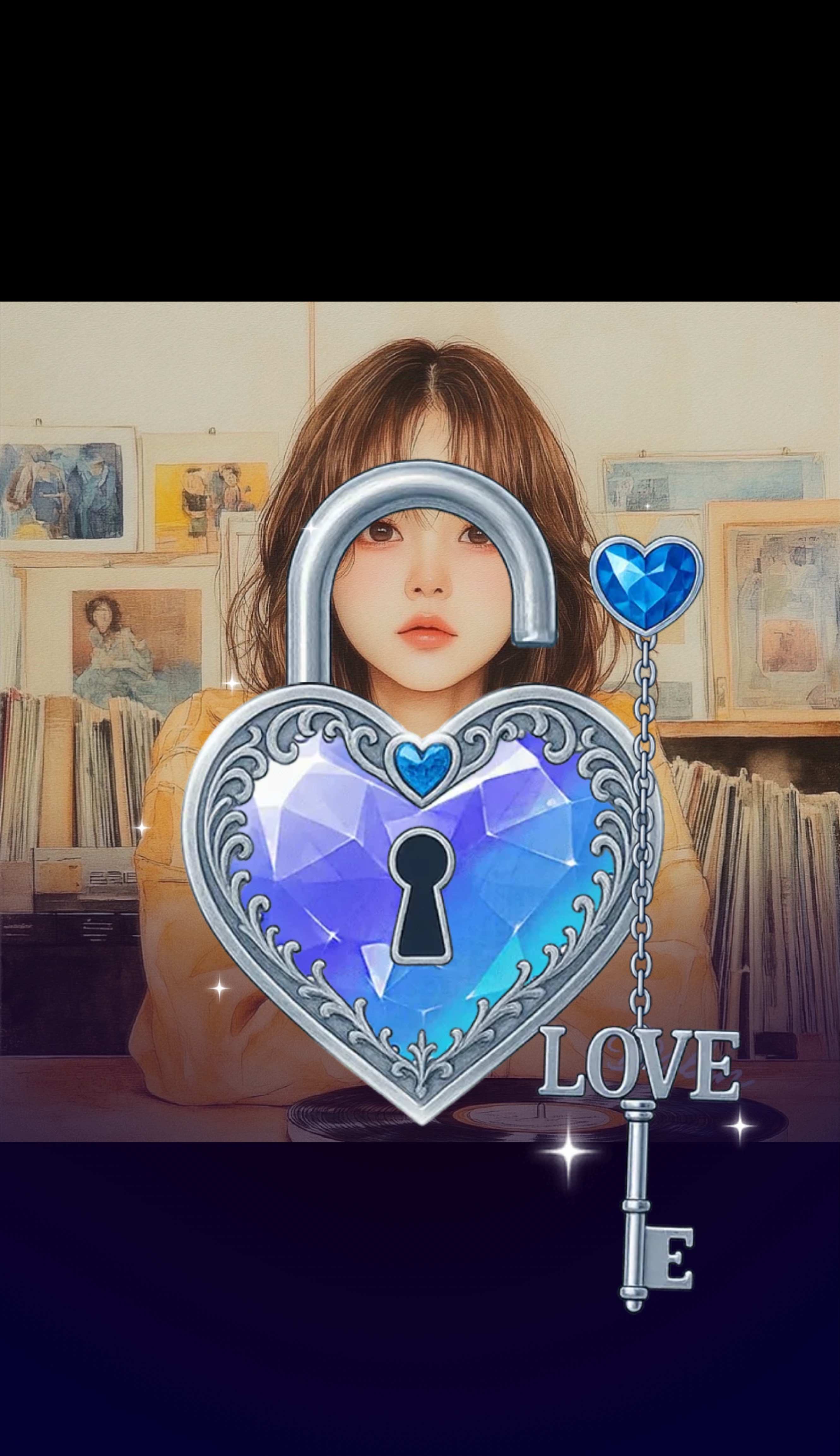 잠깐 시간 될까?