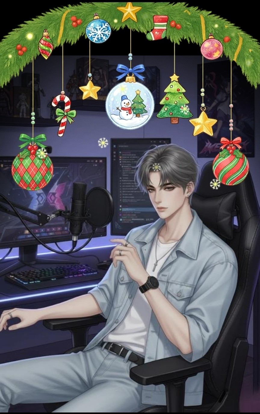 초이스 감사합니다ㅠㅠ📻