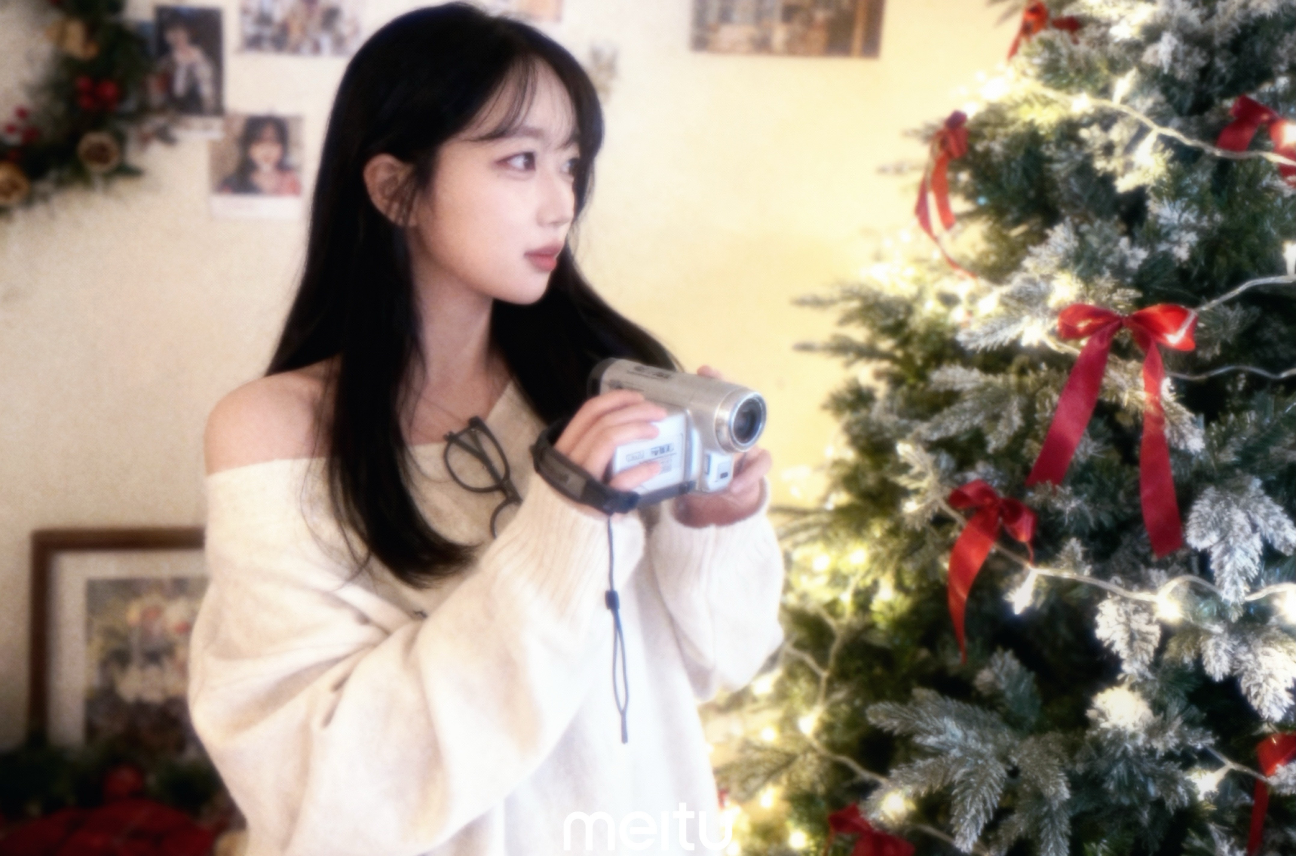 갱상도얼짱 FM.1