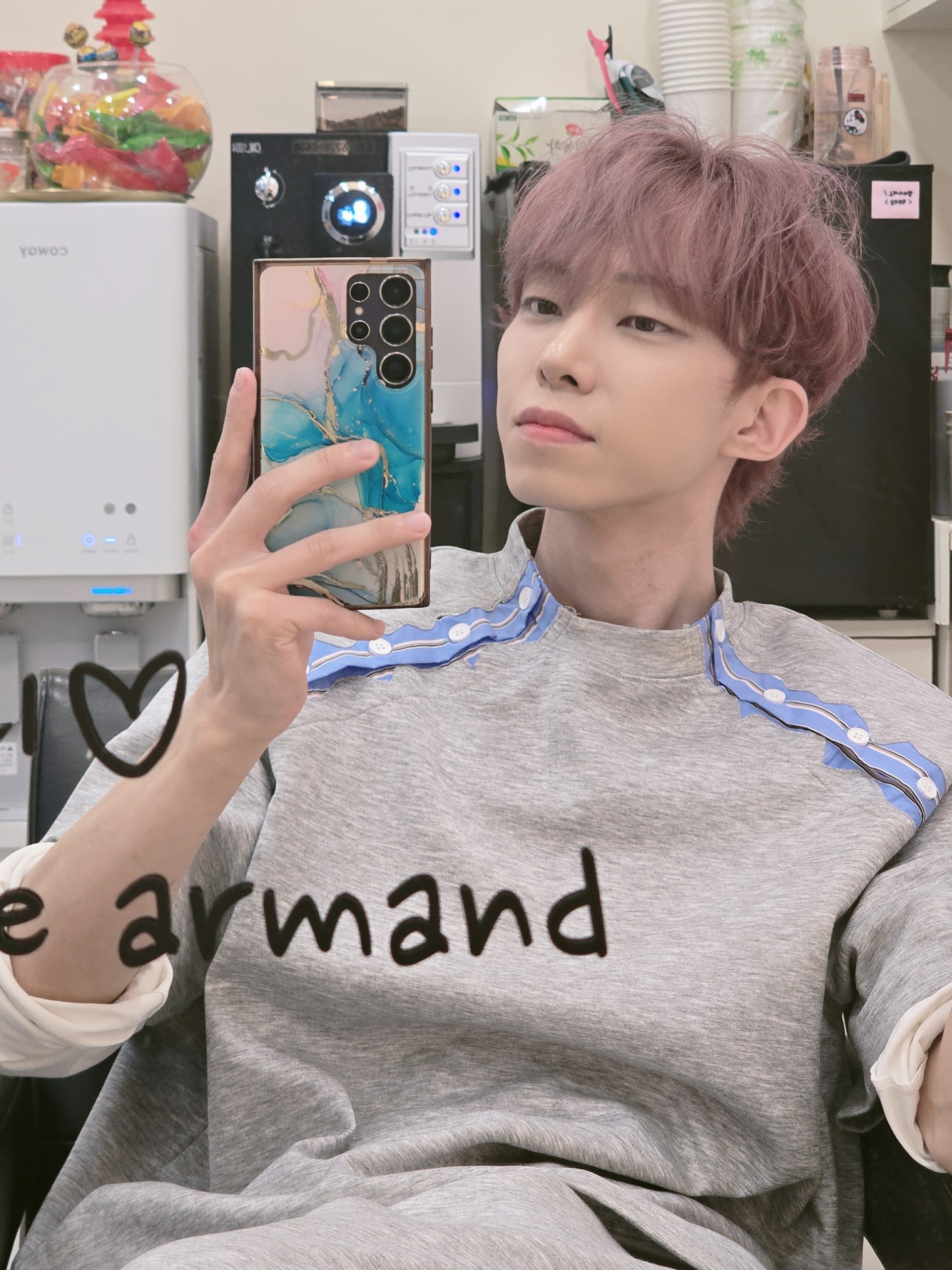 다들 감사드립니다 !!!