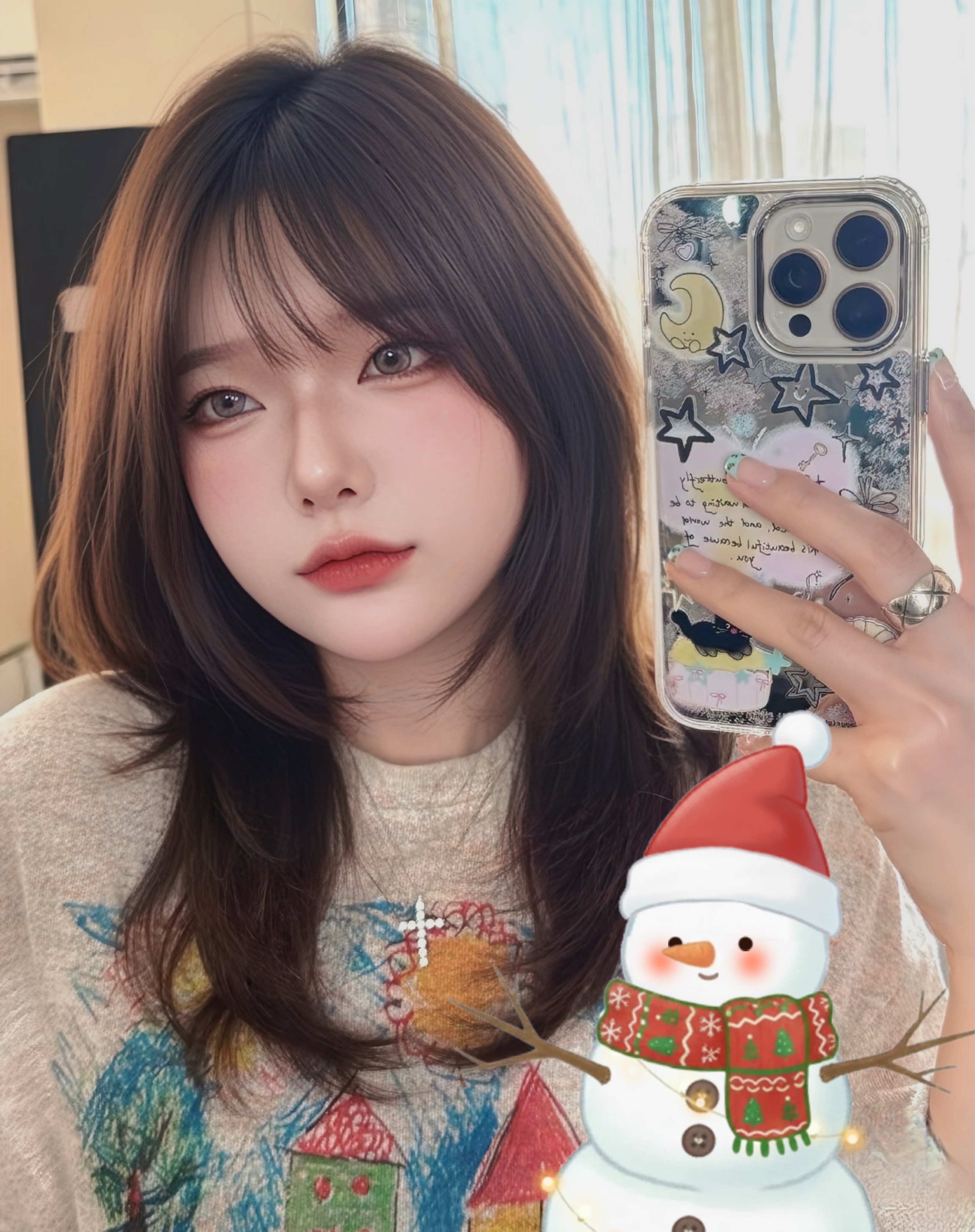 #_출근해야지 일어나