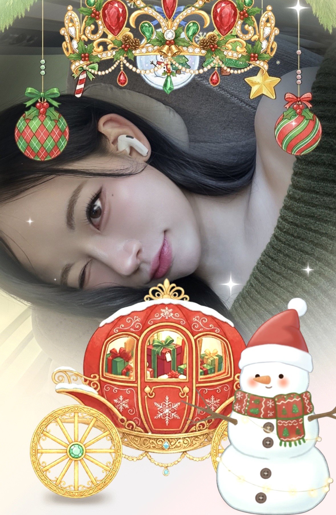 헤어지자고? 너 누군데?