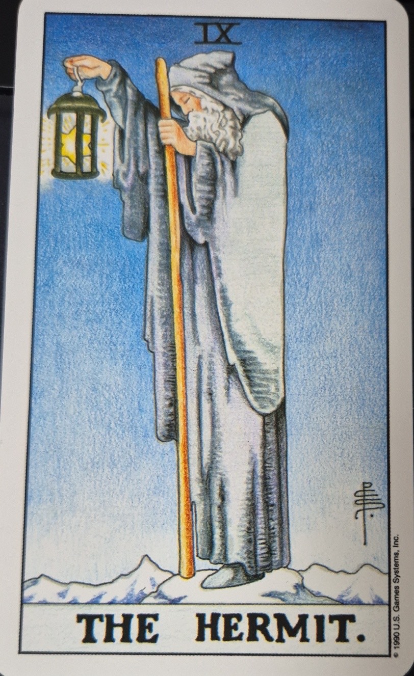 『 잠시 타로 』