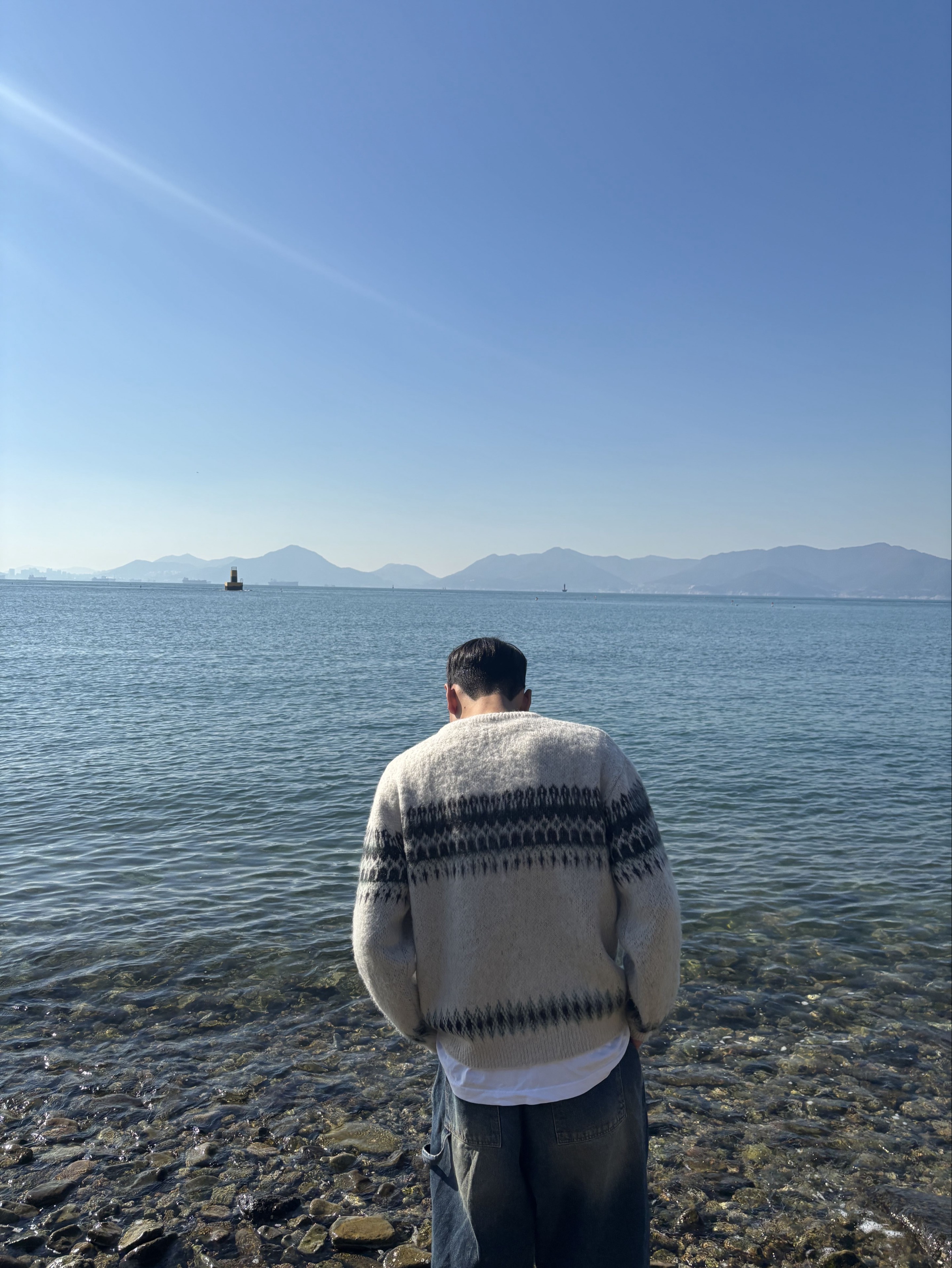 몸이 너뮤 아파요…ㅎㅎ