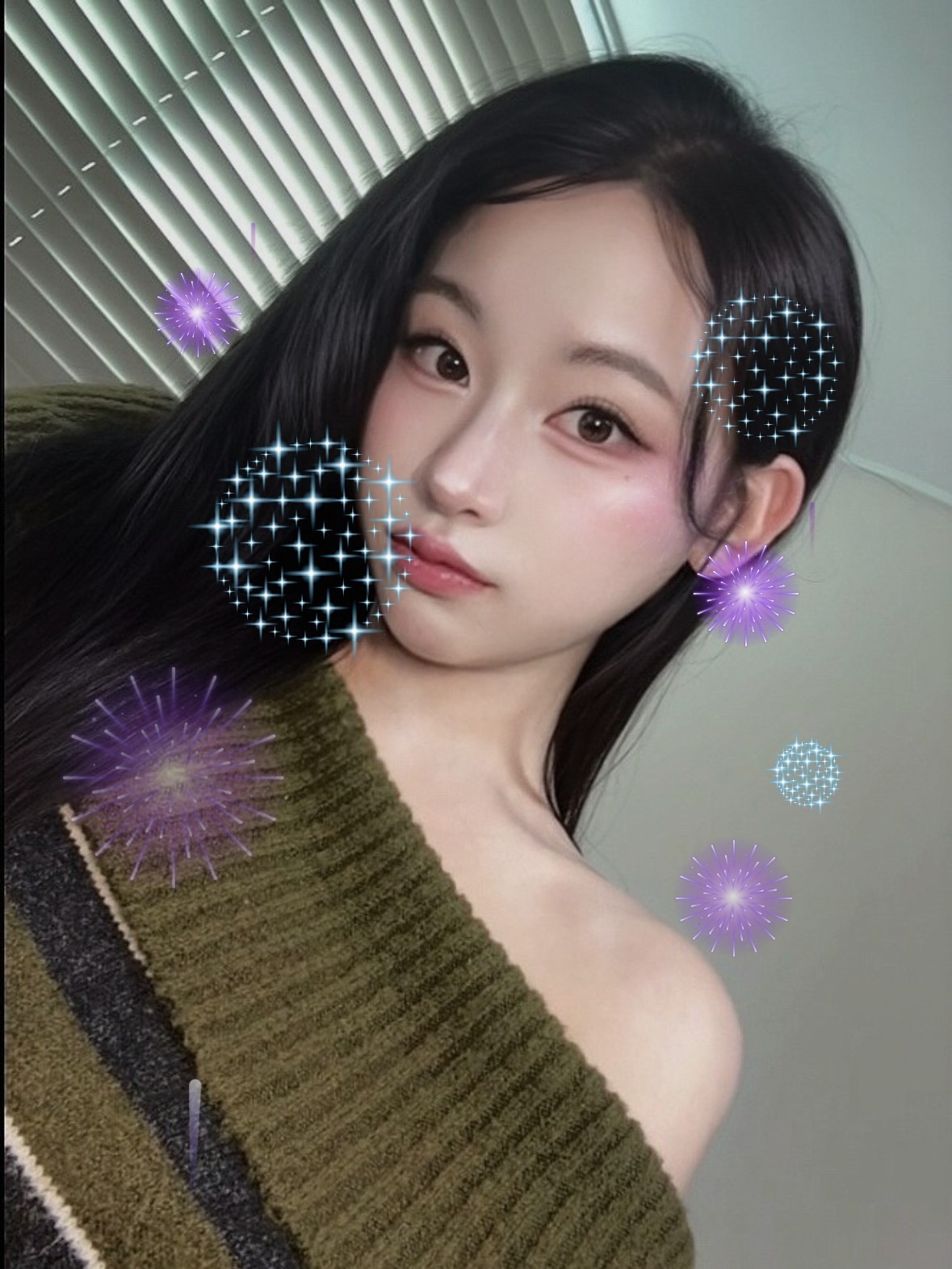 헤어지자고? 너 누군데?