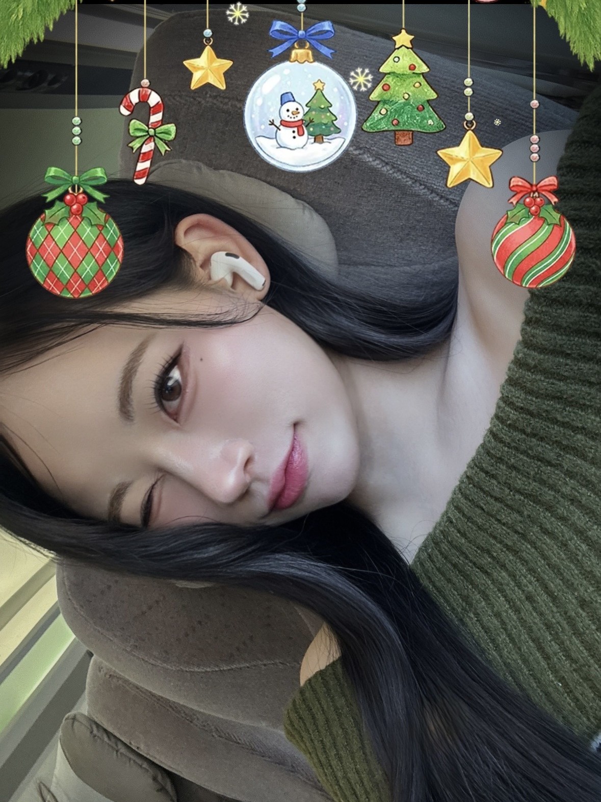 헤어지자고? 너 누군데?