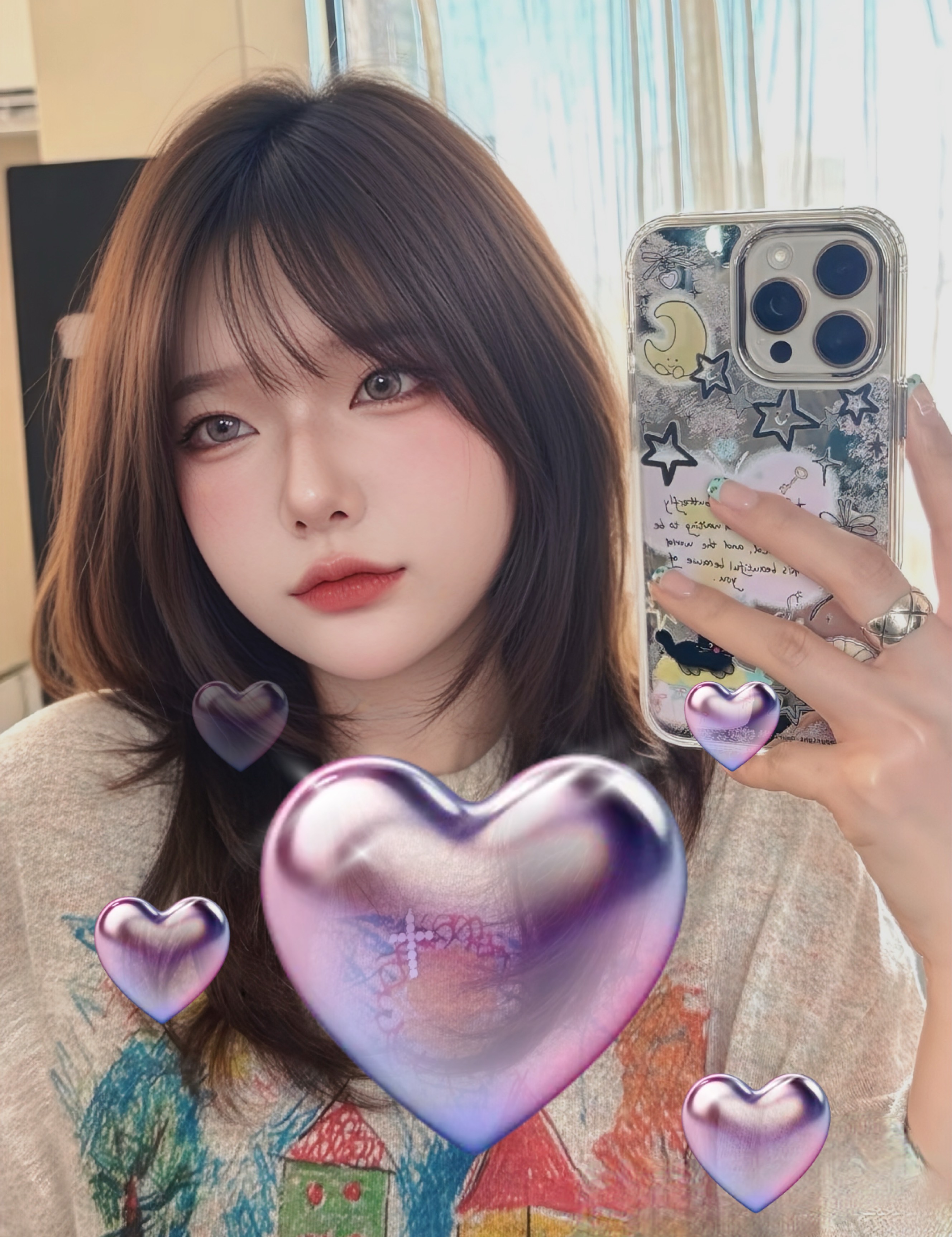 #_출근해야지 일어나