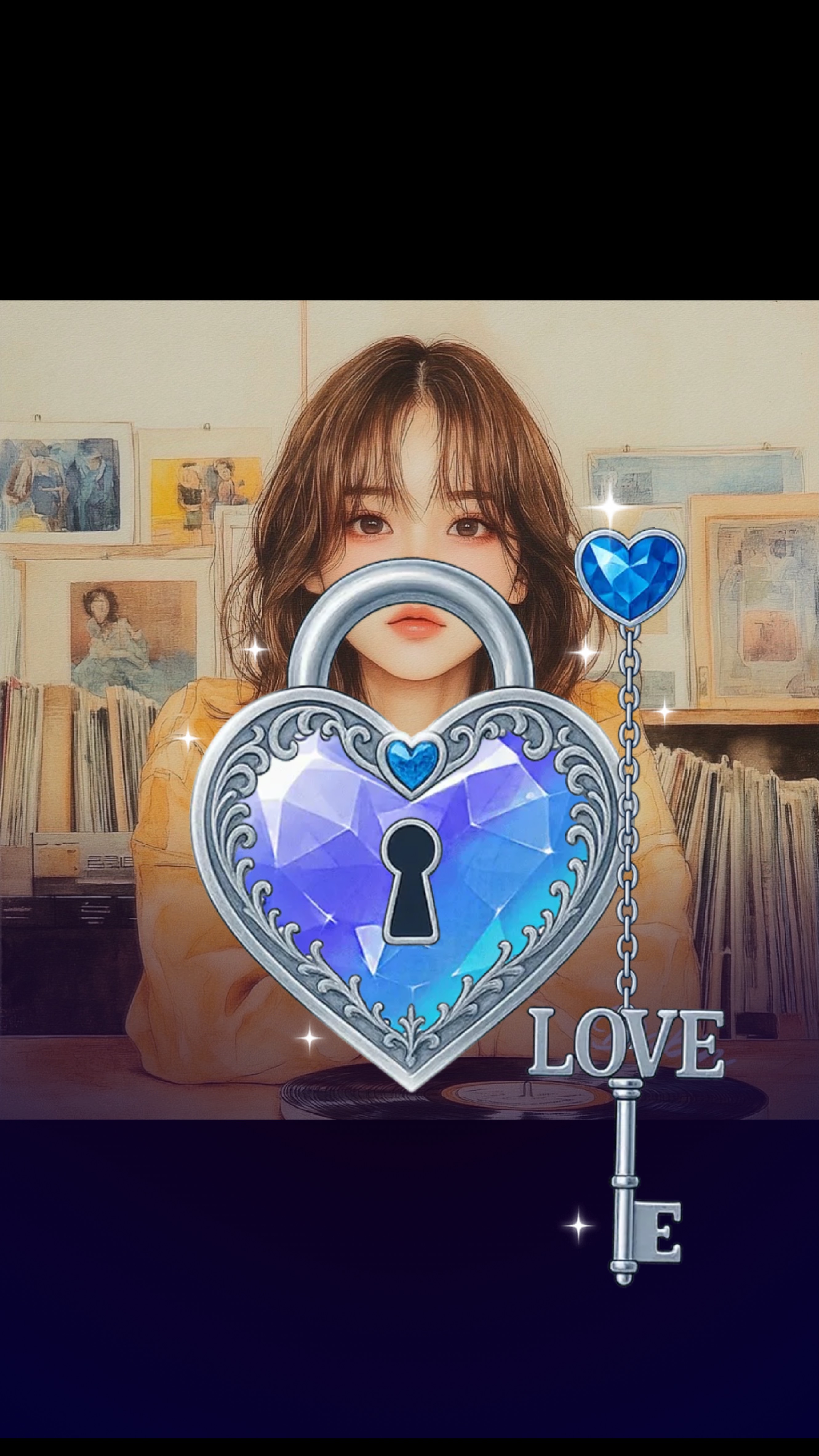 잠깐 시간 될까?