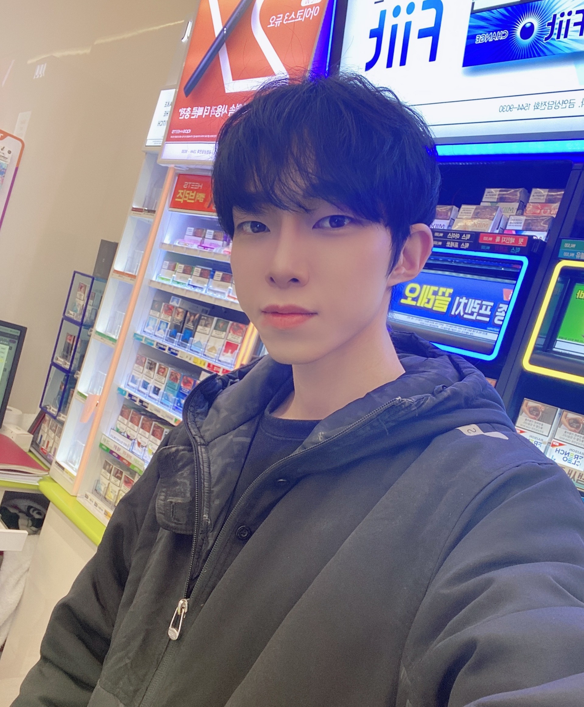 다들 감사드립니다 !!!