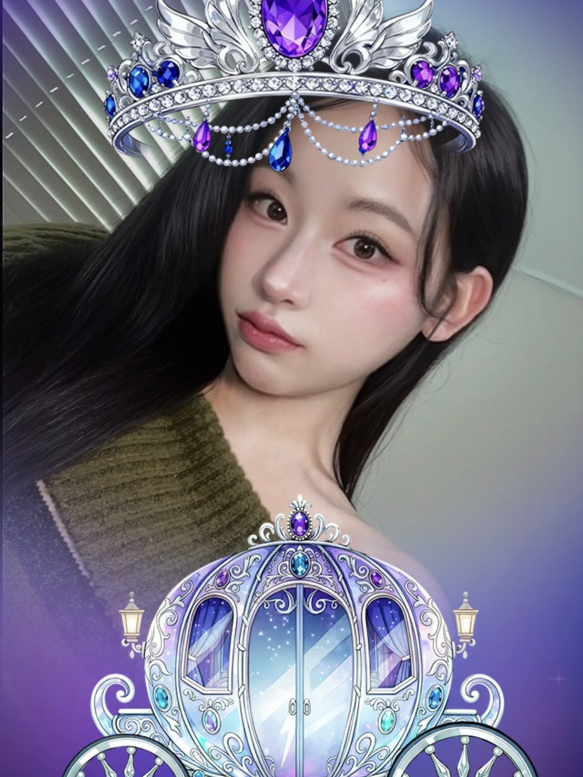 너 나 없이 살 수 이써?