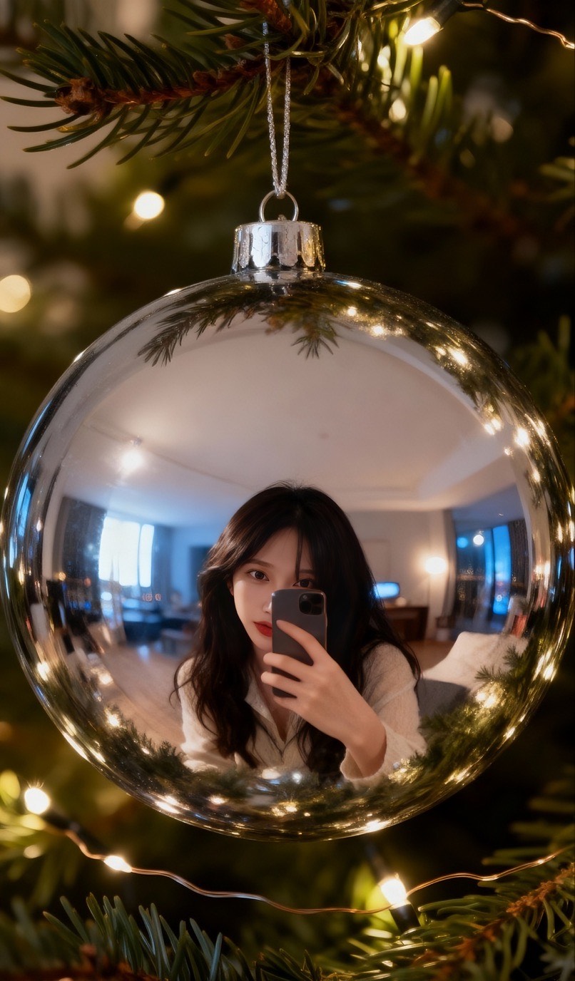 ♥️12월의 첫 날♥️