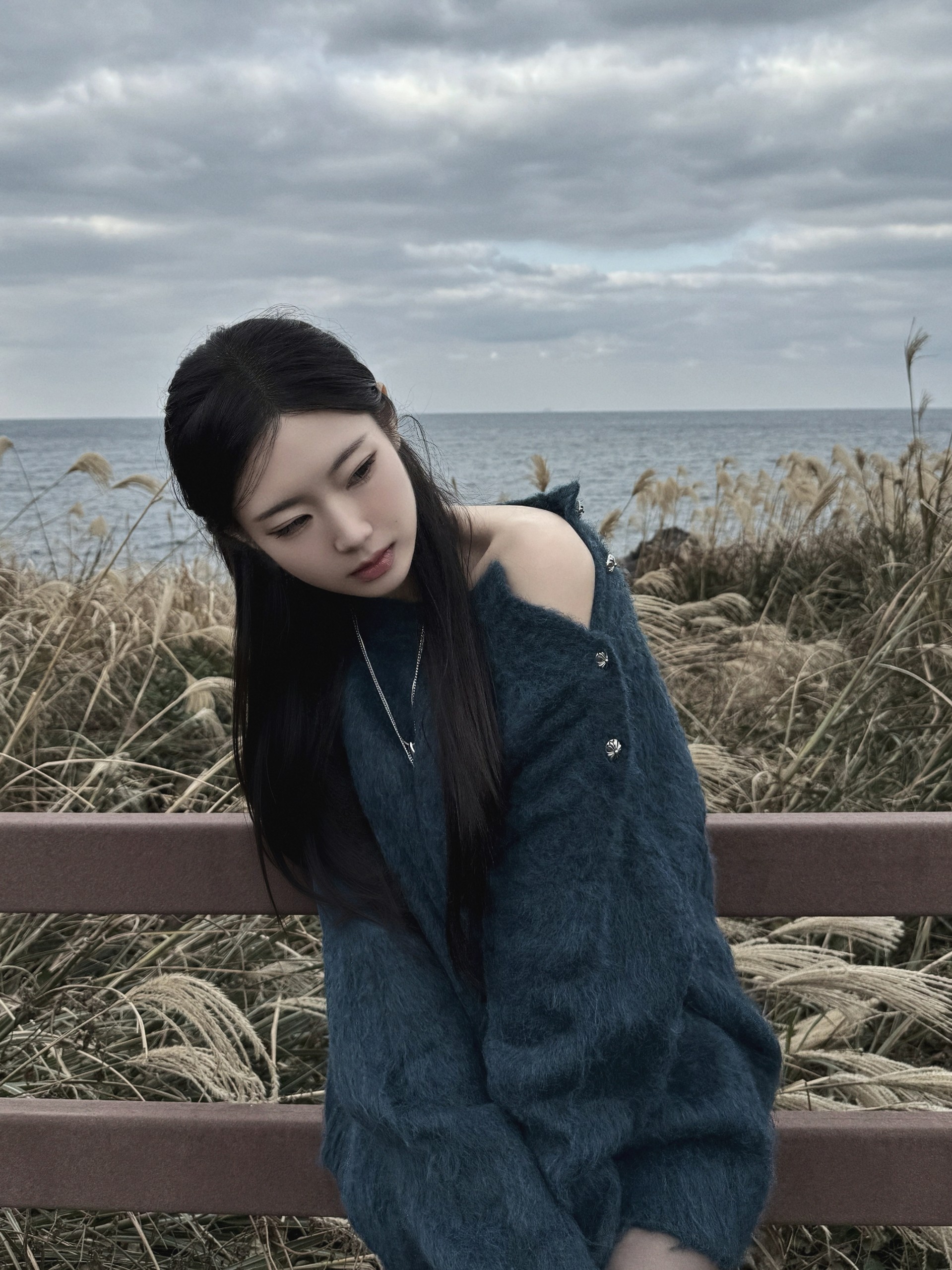 💌 신청곡을 입력해주세요.