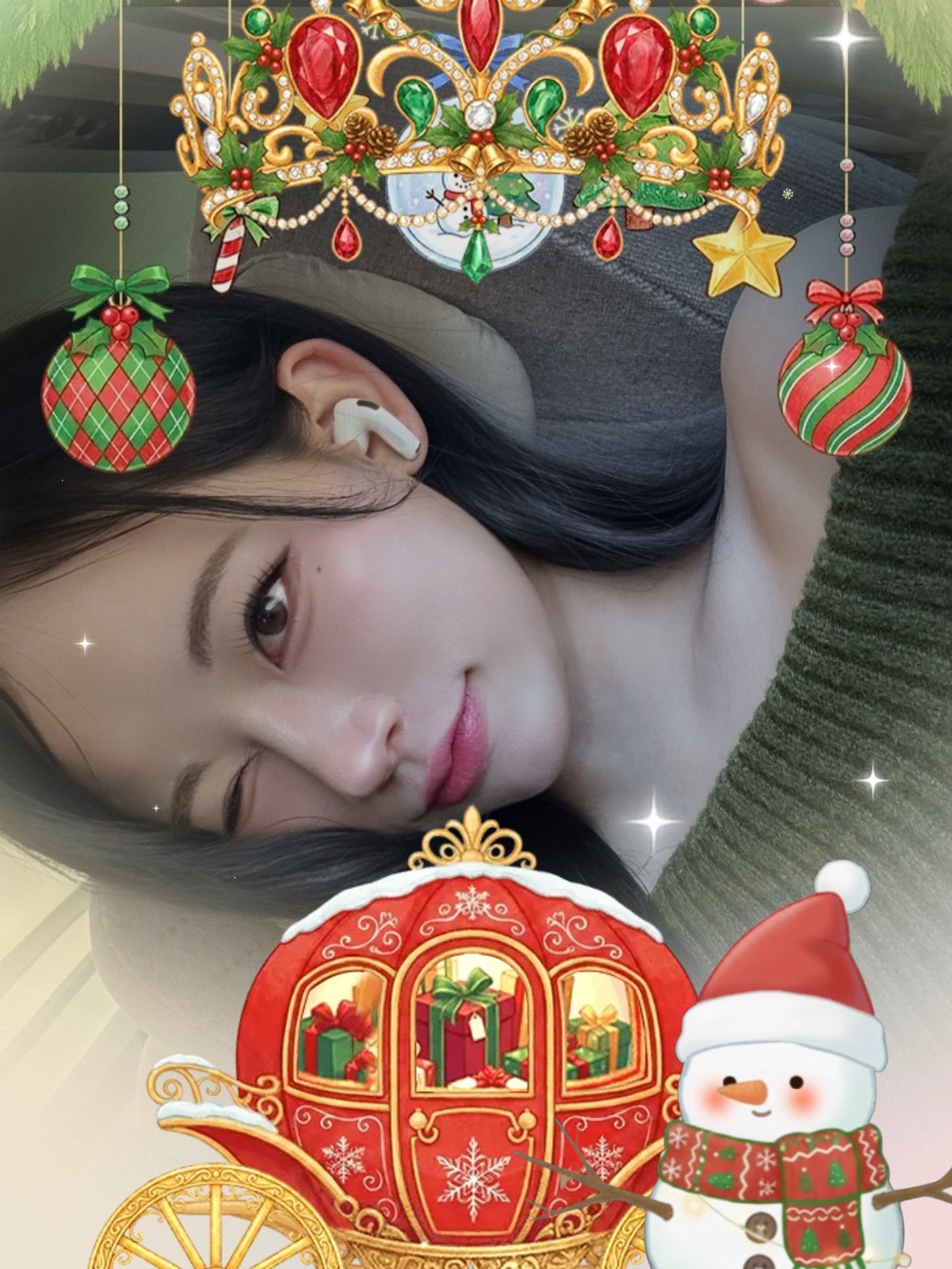 헤어지자고? 너 누군데?