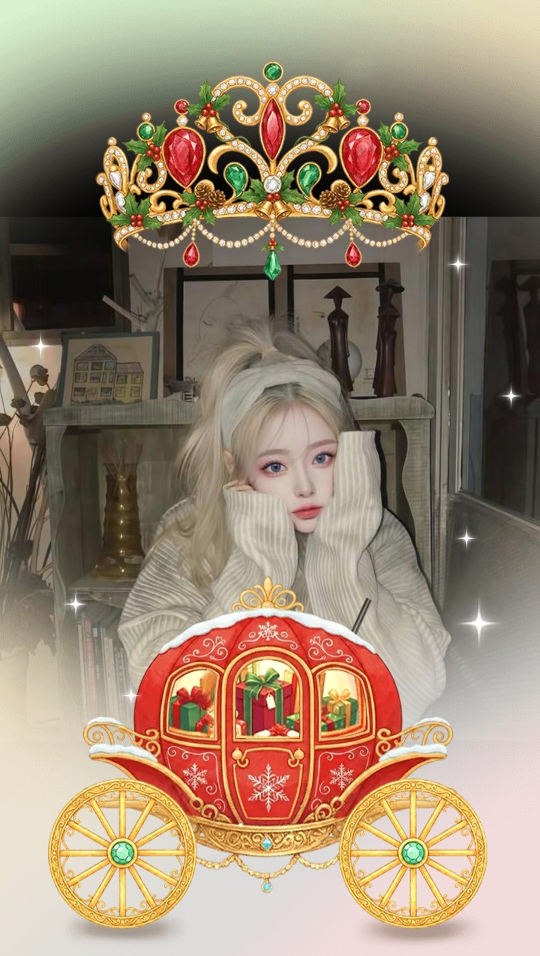 듣기 편함 ♥️